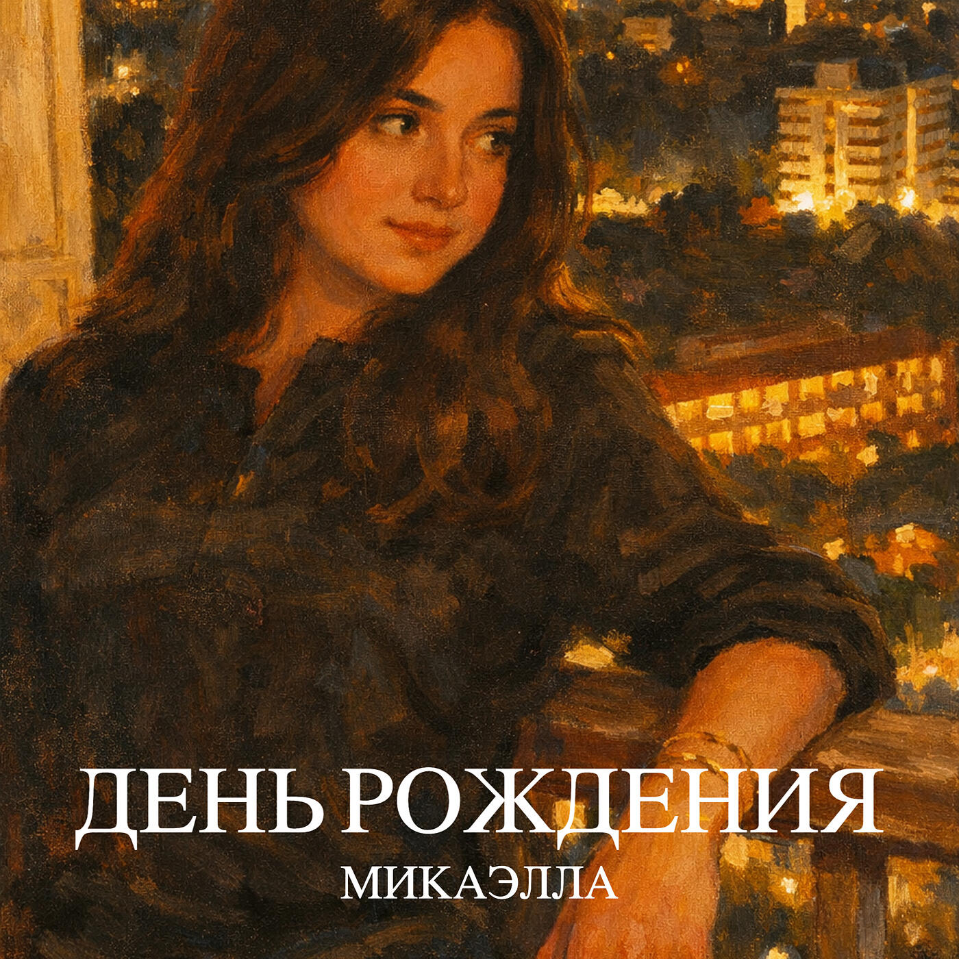 Микаэлла