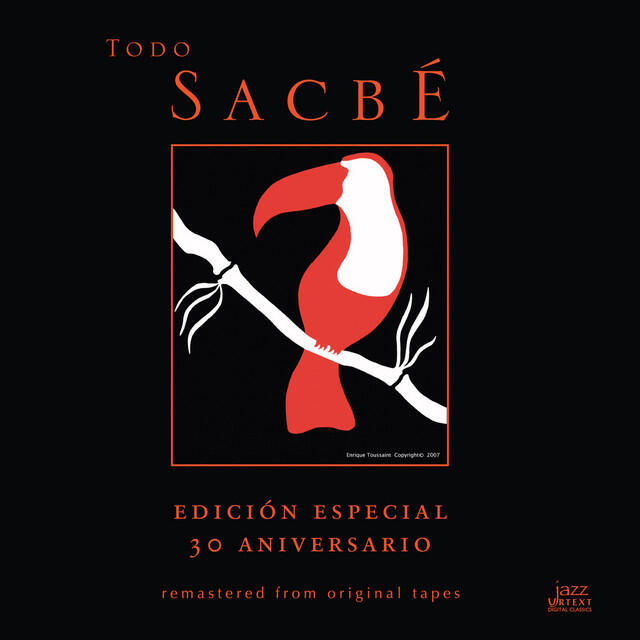 Релиз Sacbe: Sacbe (Complete)