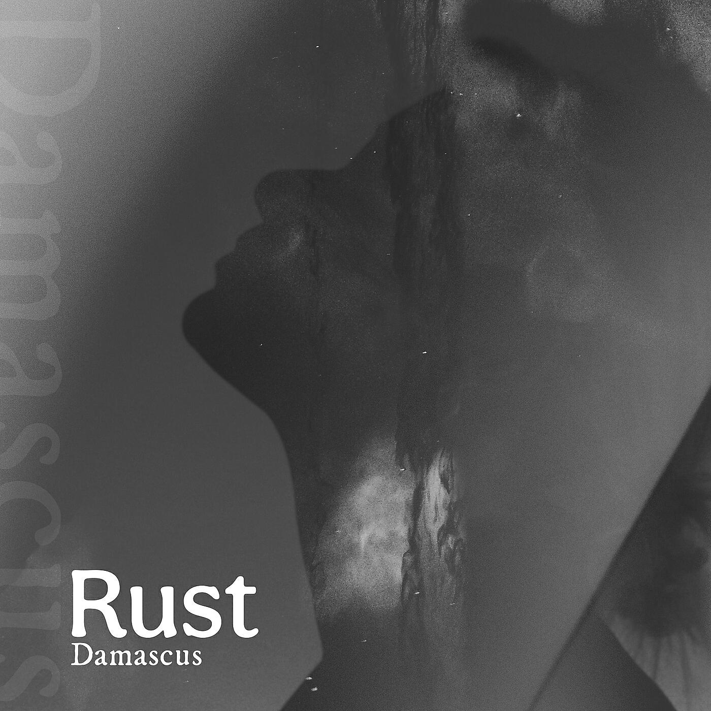 Релиз Rust