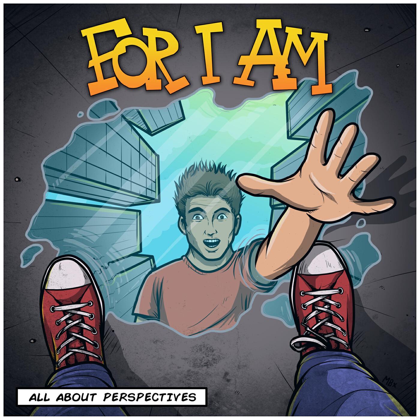 Релиз All About Perspectives