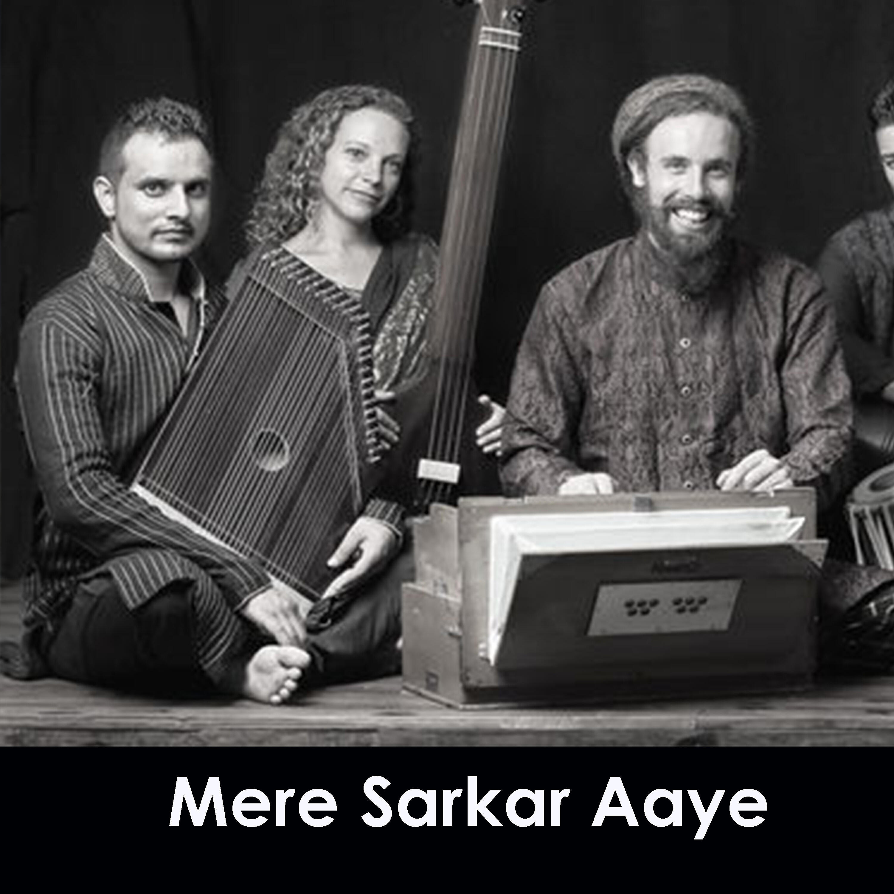 Релиз Mere Sarkaar Aaye