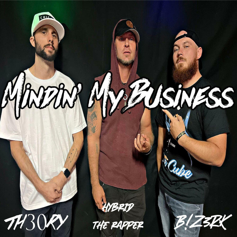 Релиз Mindin My Business