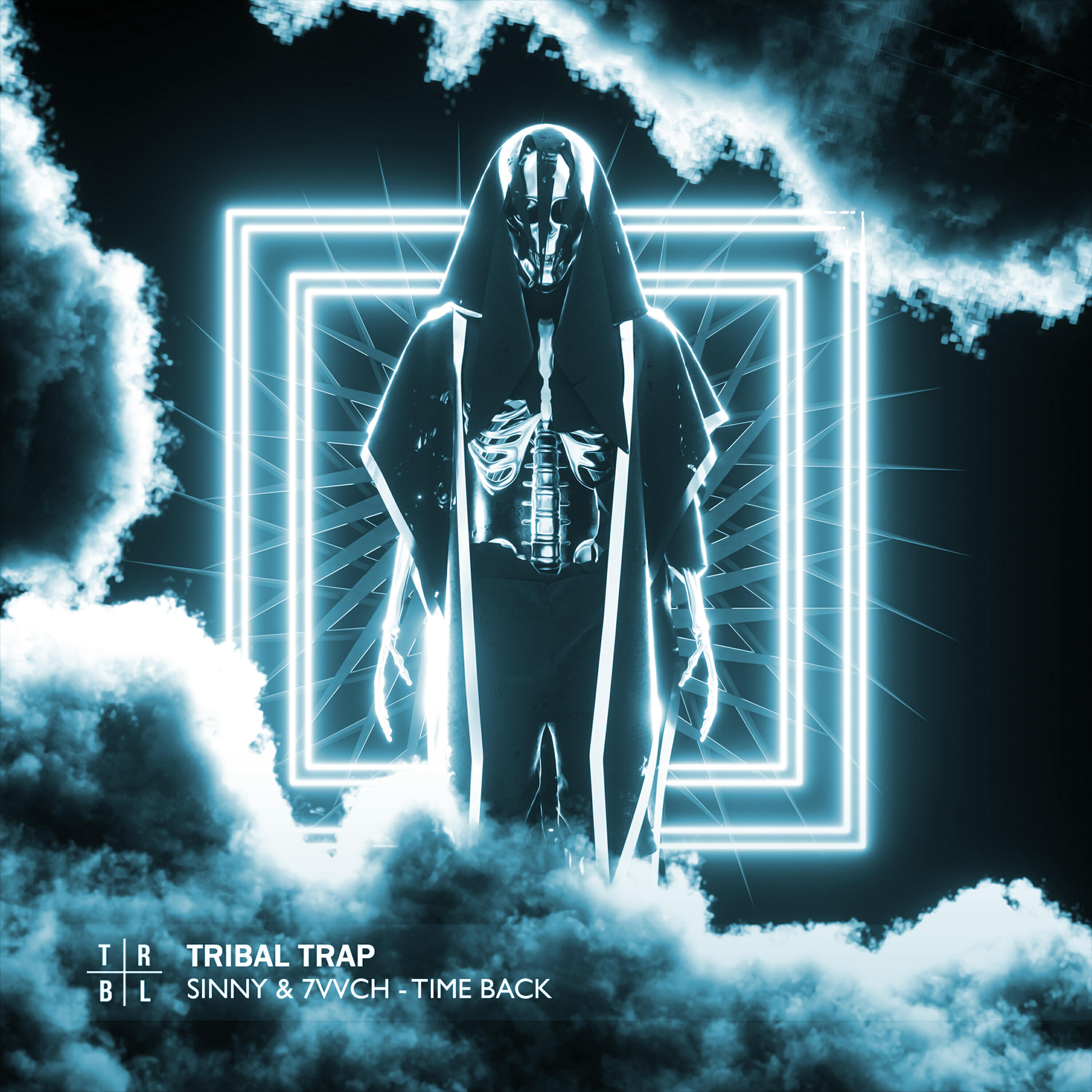 Релиз Time Back (8D Audio)