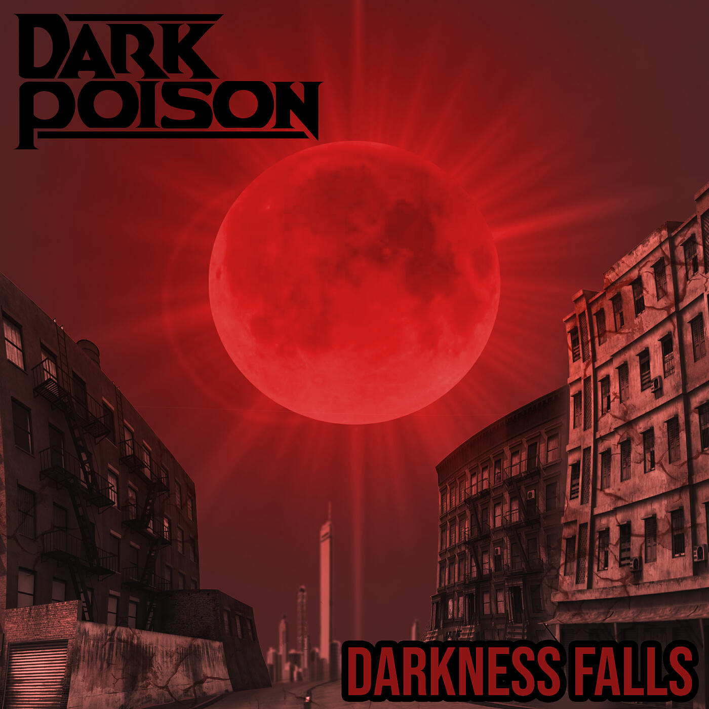 Dark Poison
