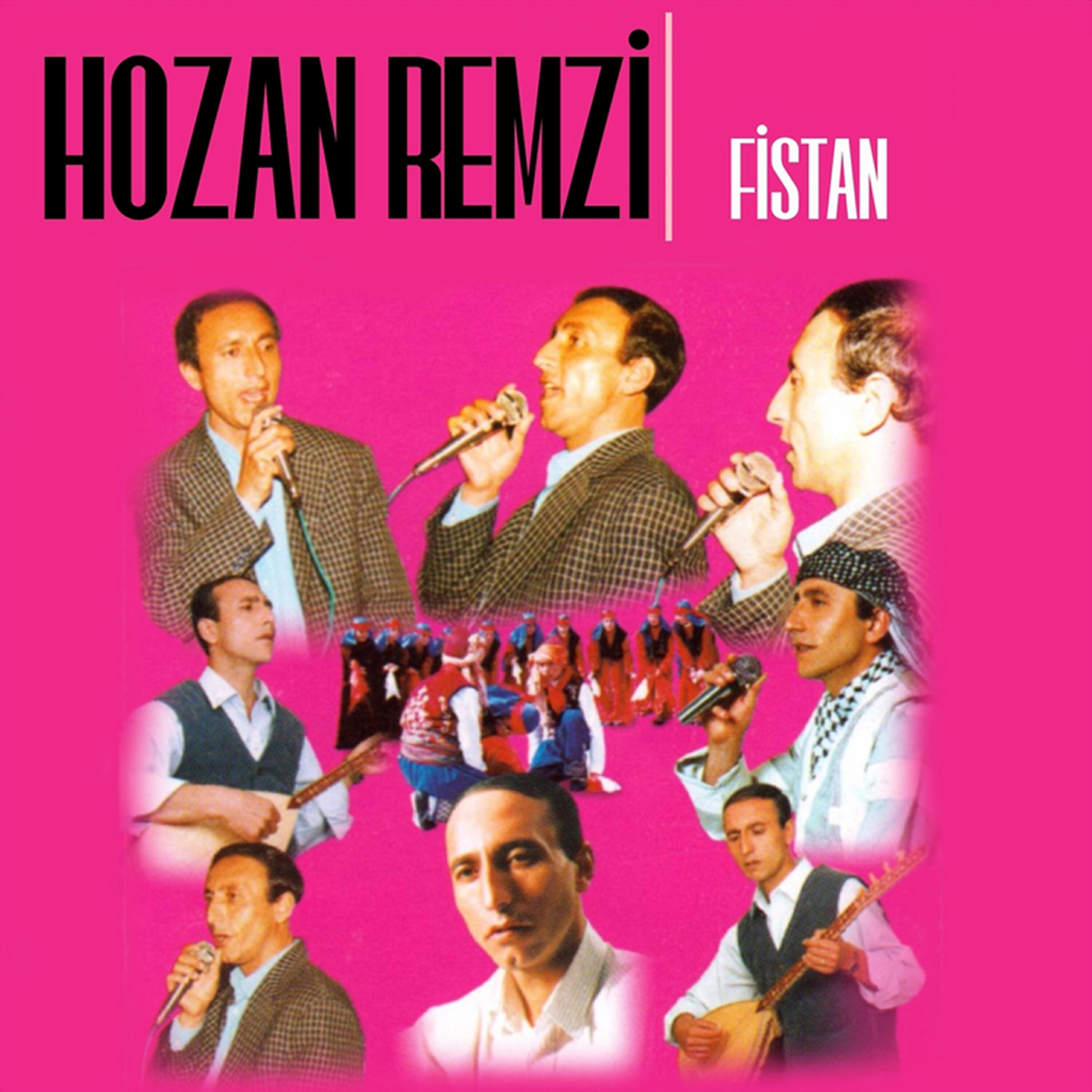 Релиз Fistan