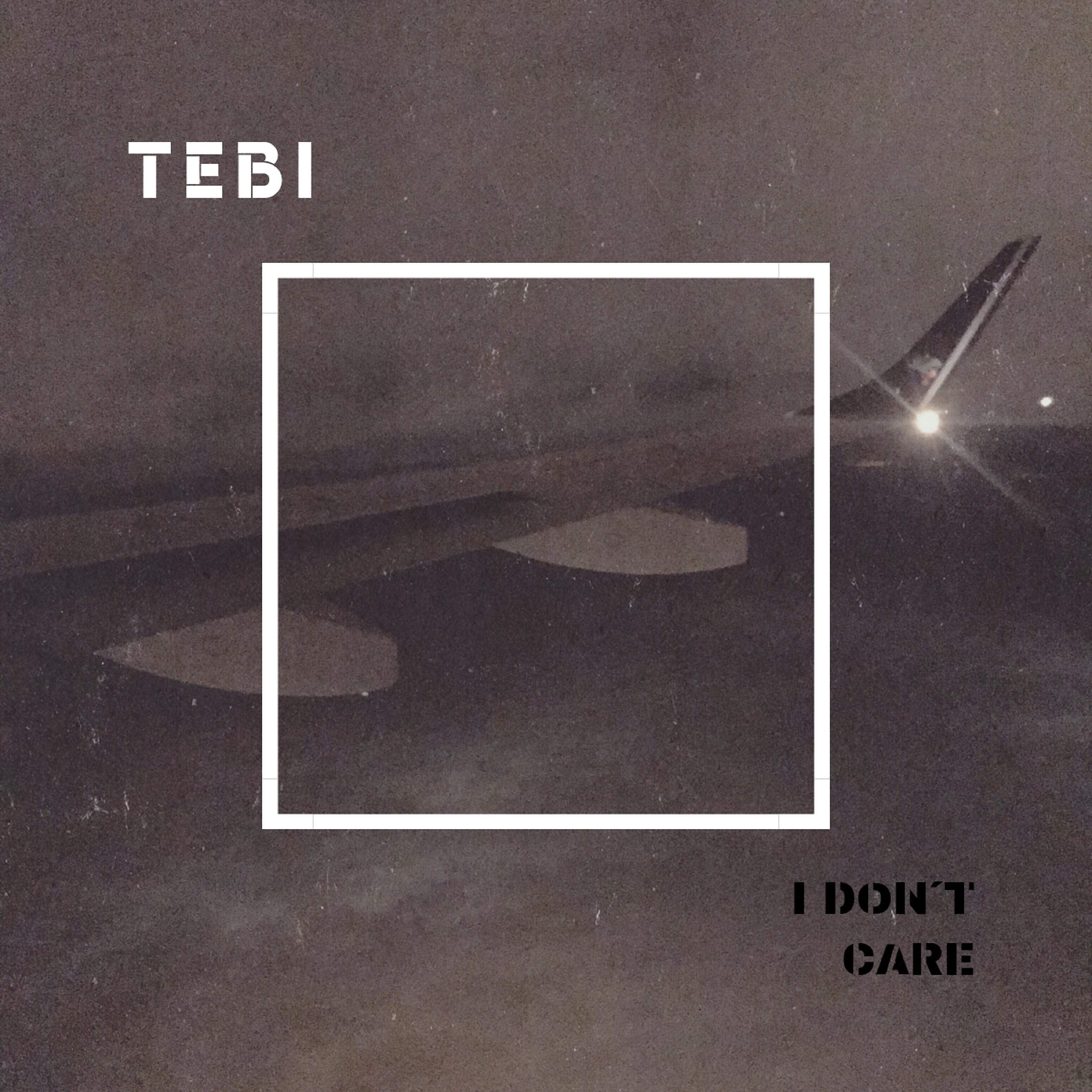 Релиз I Don´t Care