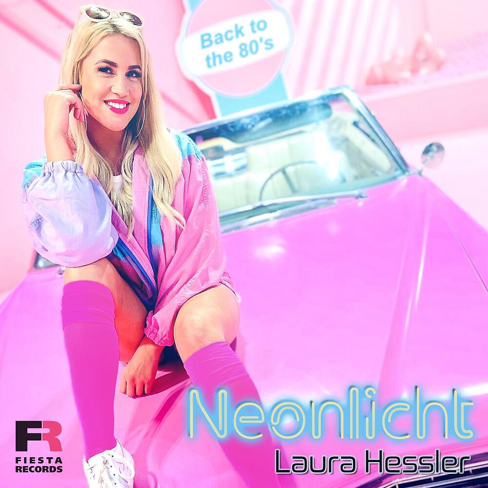 Релиз Neonlicht (Back to the 80's)