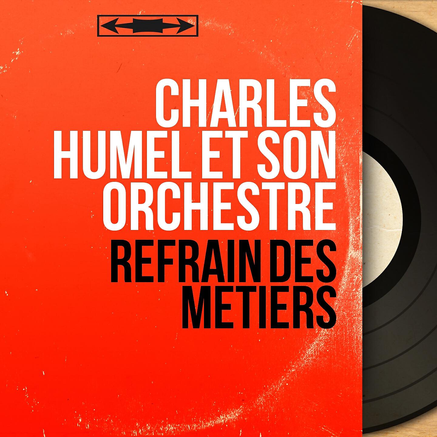 Релиз Refrain des métiers