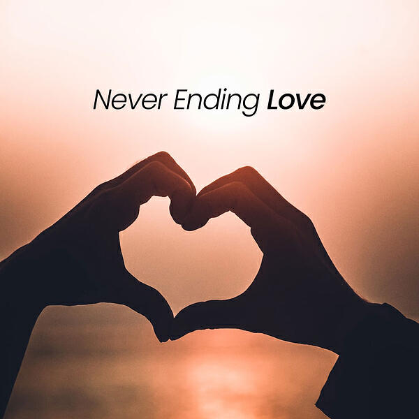 Релиз Never Ending Love