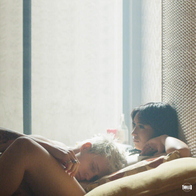 Релиз Young, In Love & Depressed Af