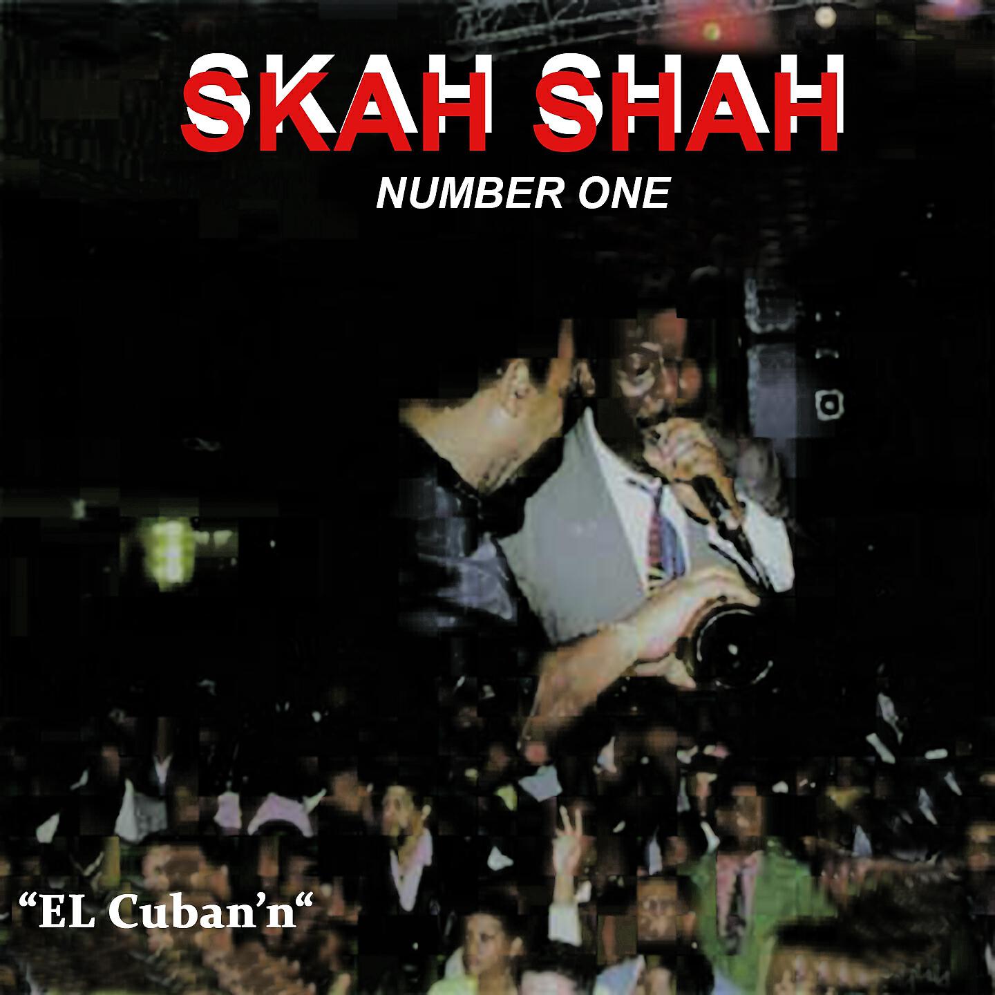 Релиз El Cuban'n