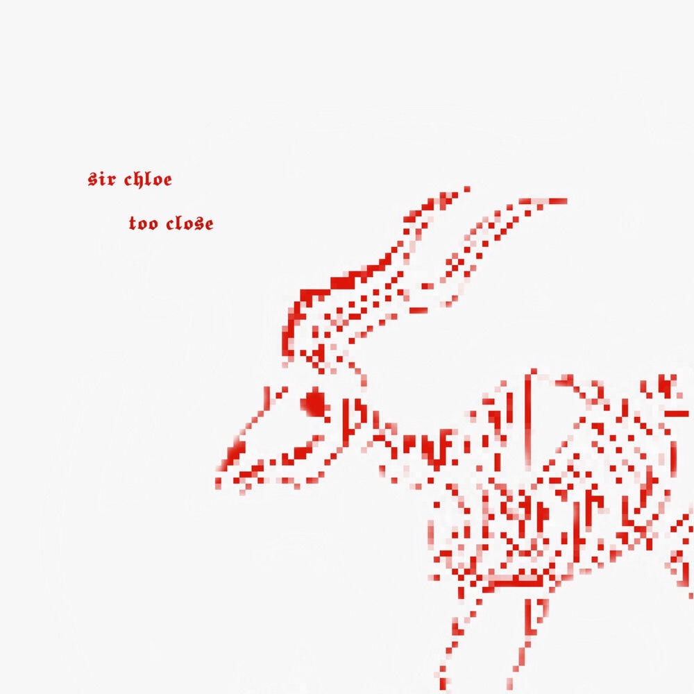 Релиз Too Close