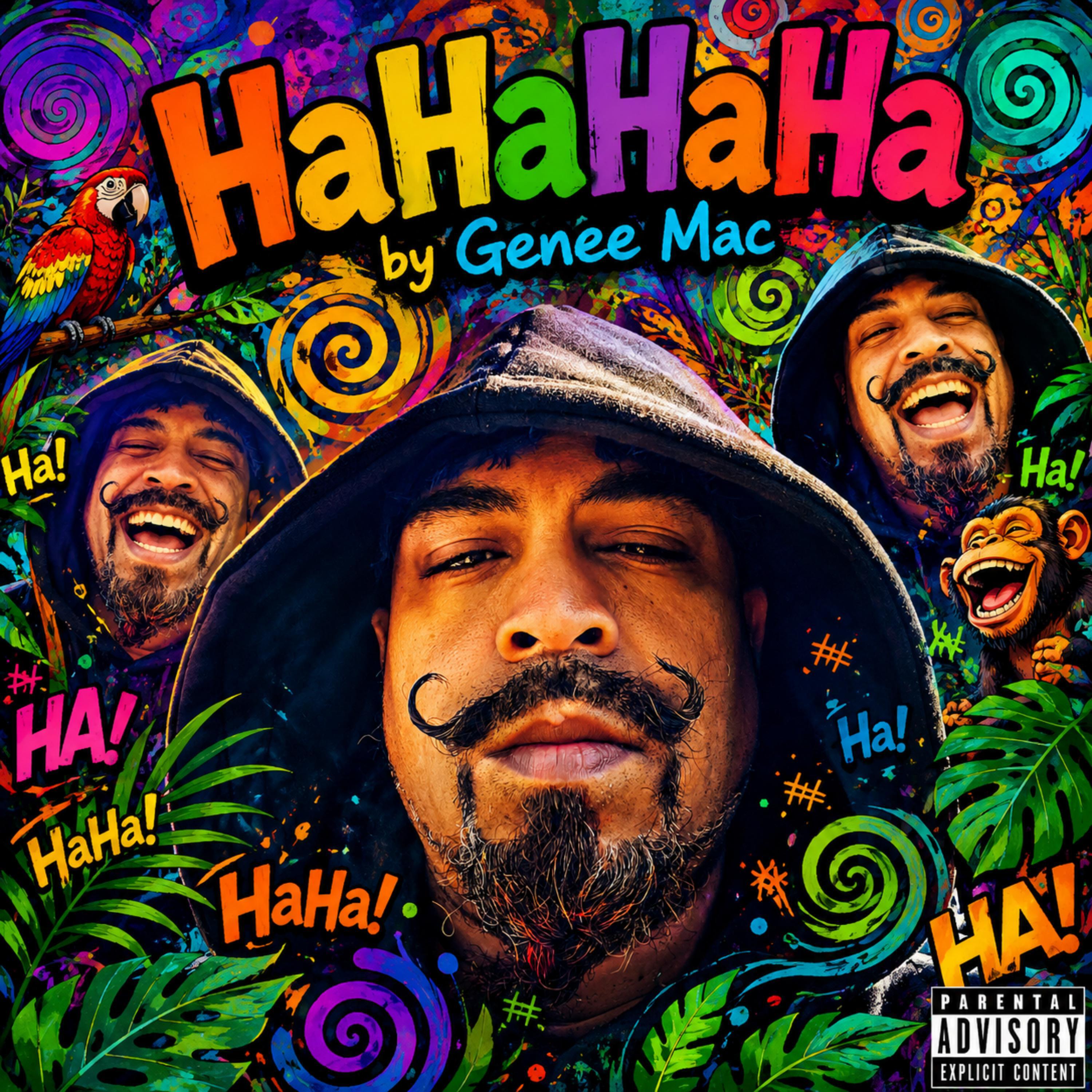 Genee Mac