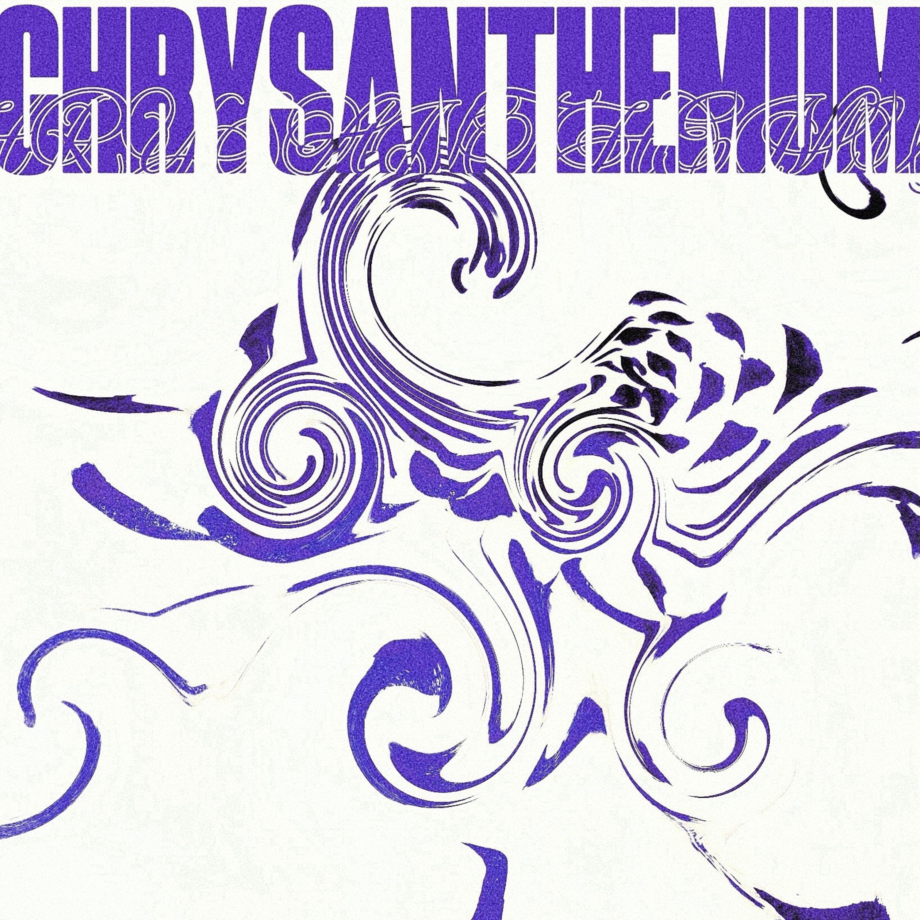 Релиз CHRYSANTHEMUM