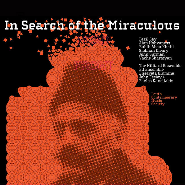 Релиз In Search of the Miraculous
