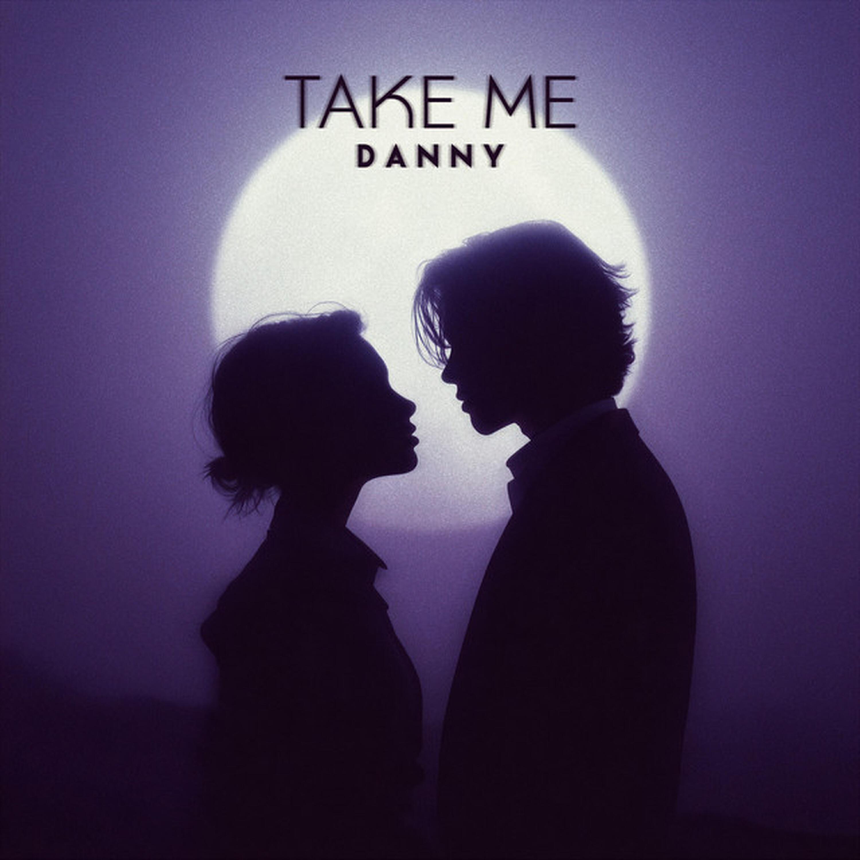 Релиз TAKE ME