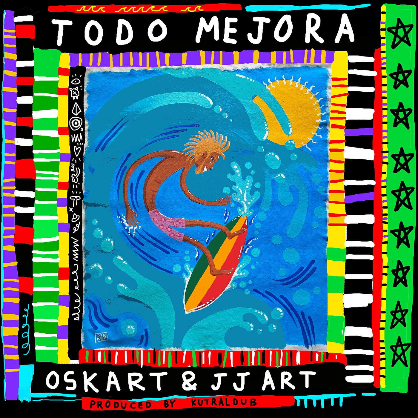 Релиз Todo Mejora