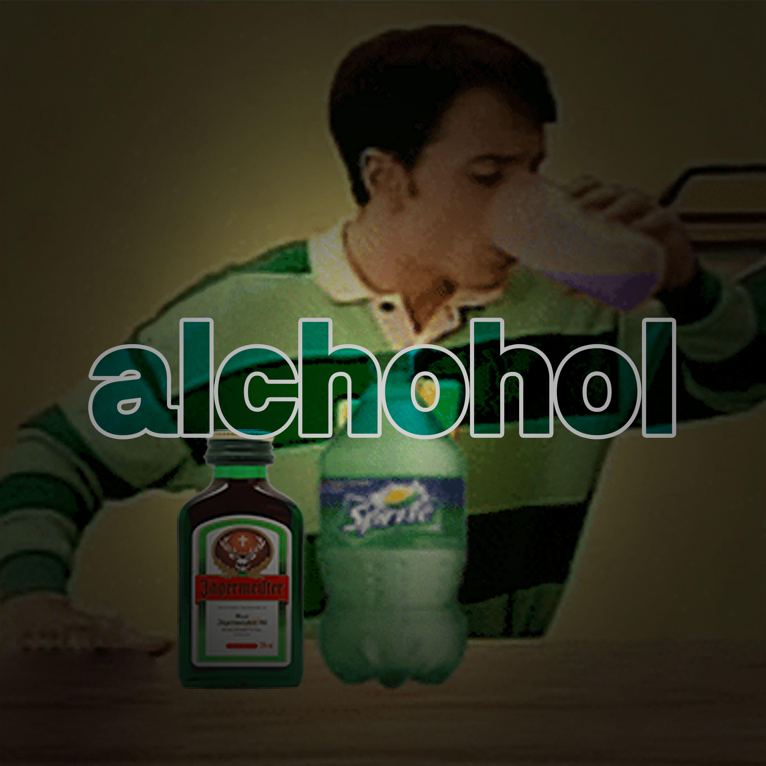 Релиз alchohol