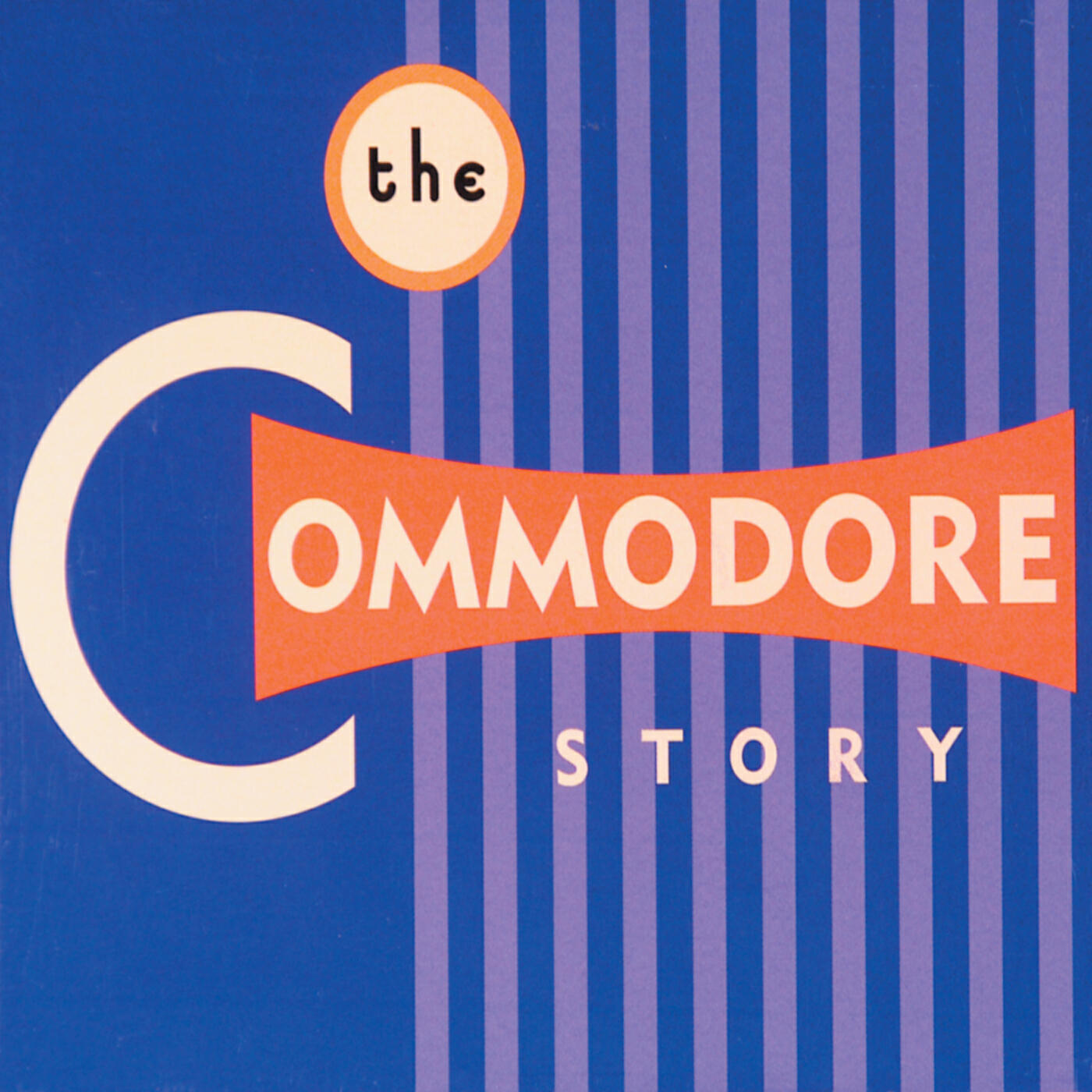 Релиз The Commodore Story