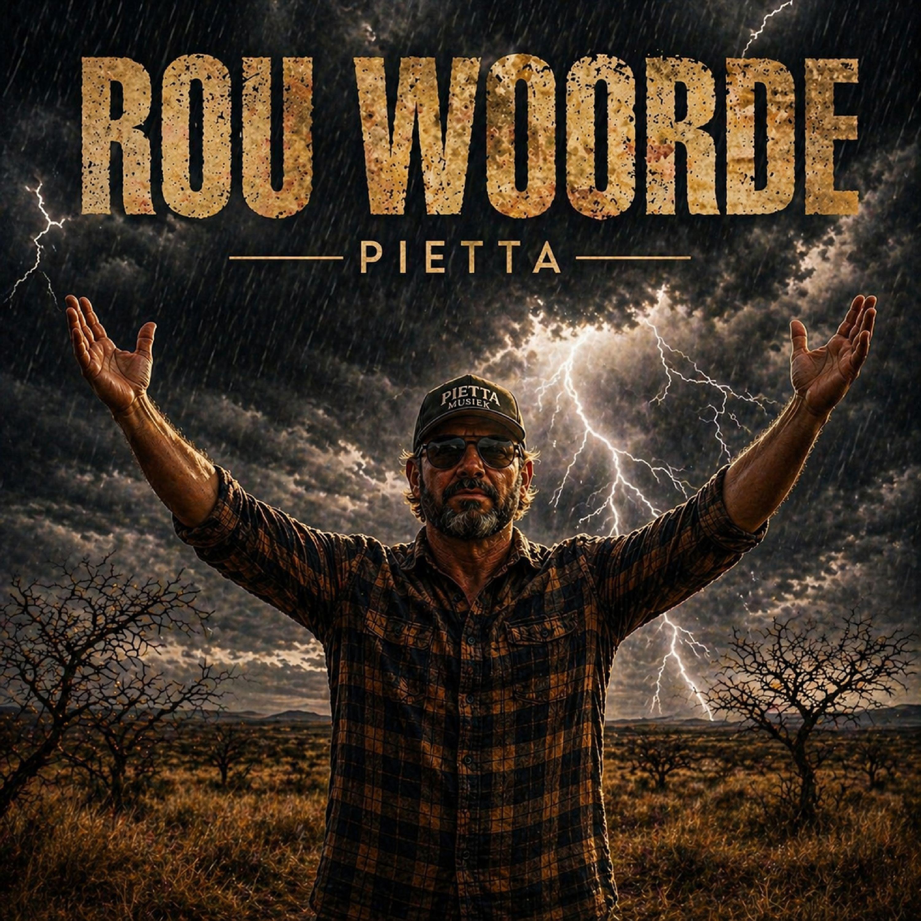 Релиз Rou Woorde