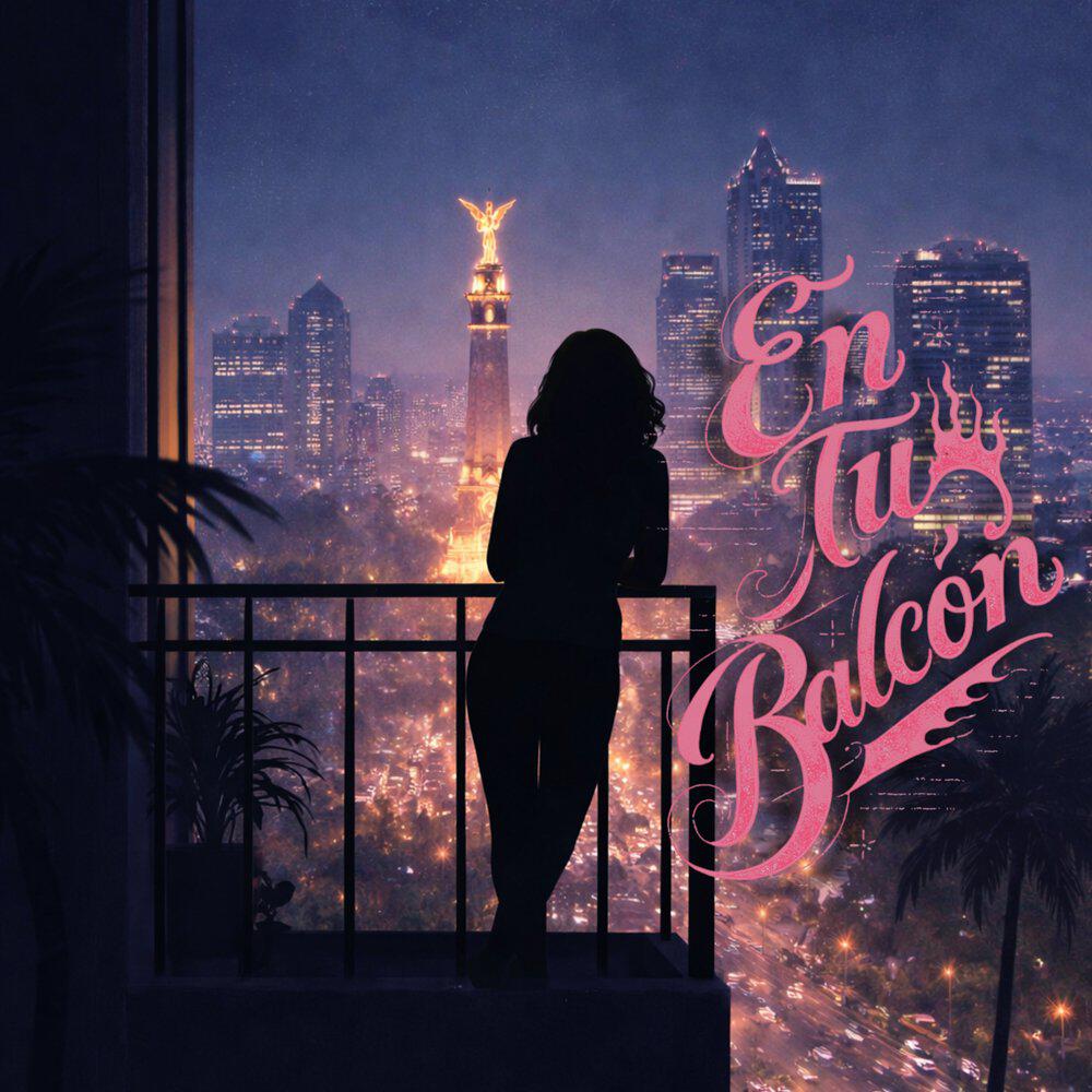 Релиз EN TU BALCON