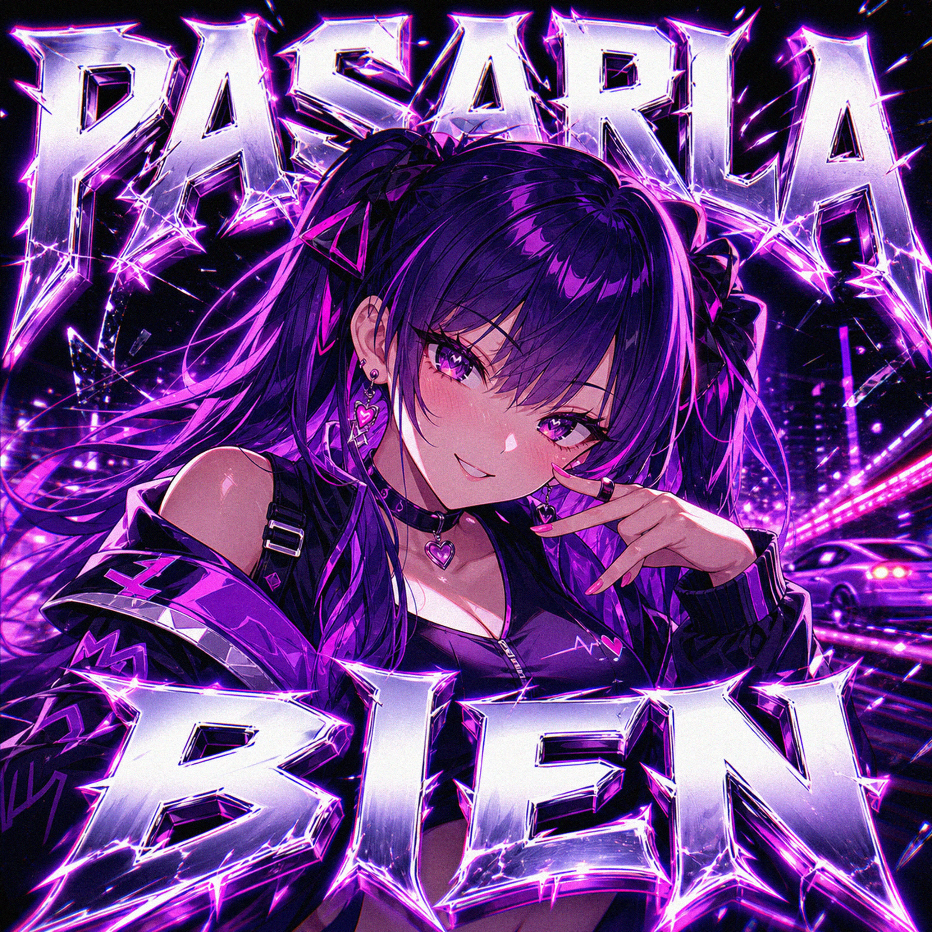 Релиз PASARLA BIEN