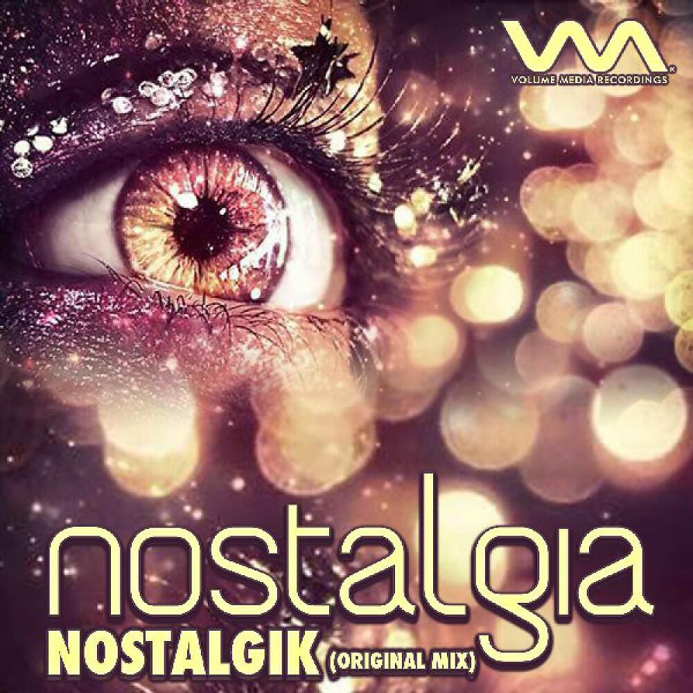 Релиз Nostalgia