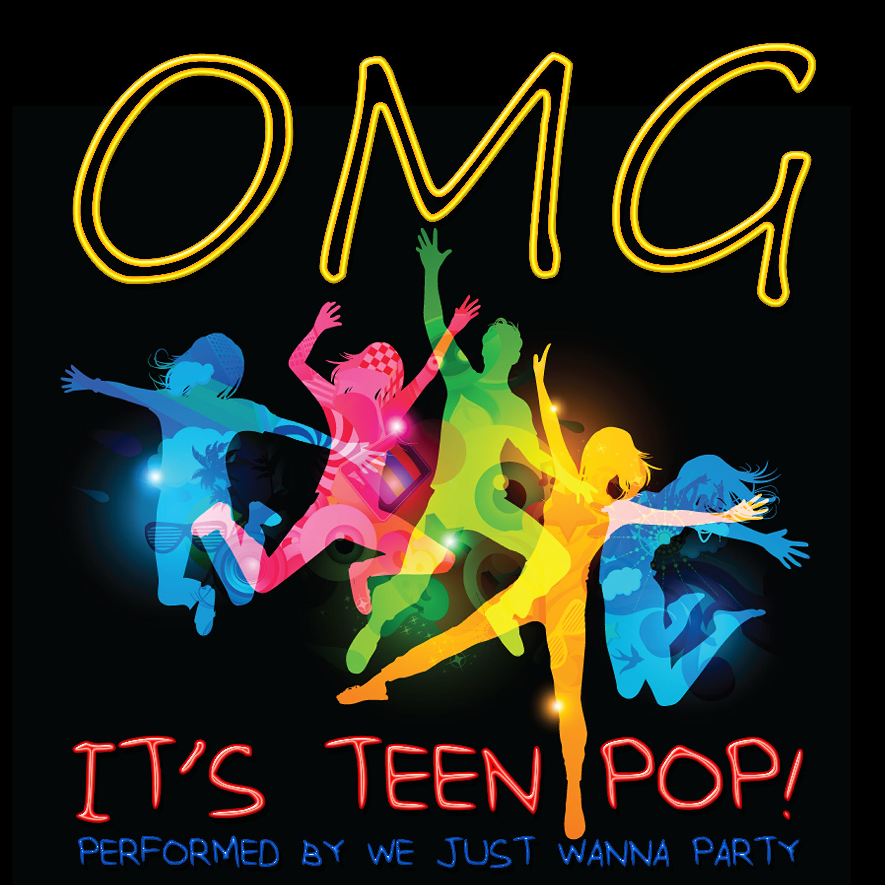 Релиз Omg It's Teen Pop
