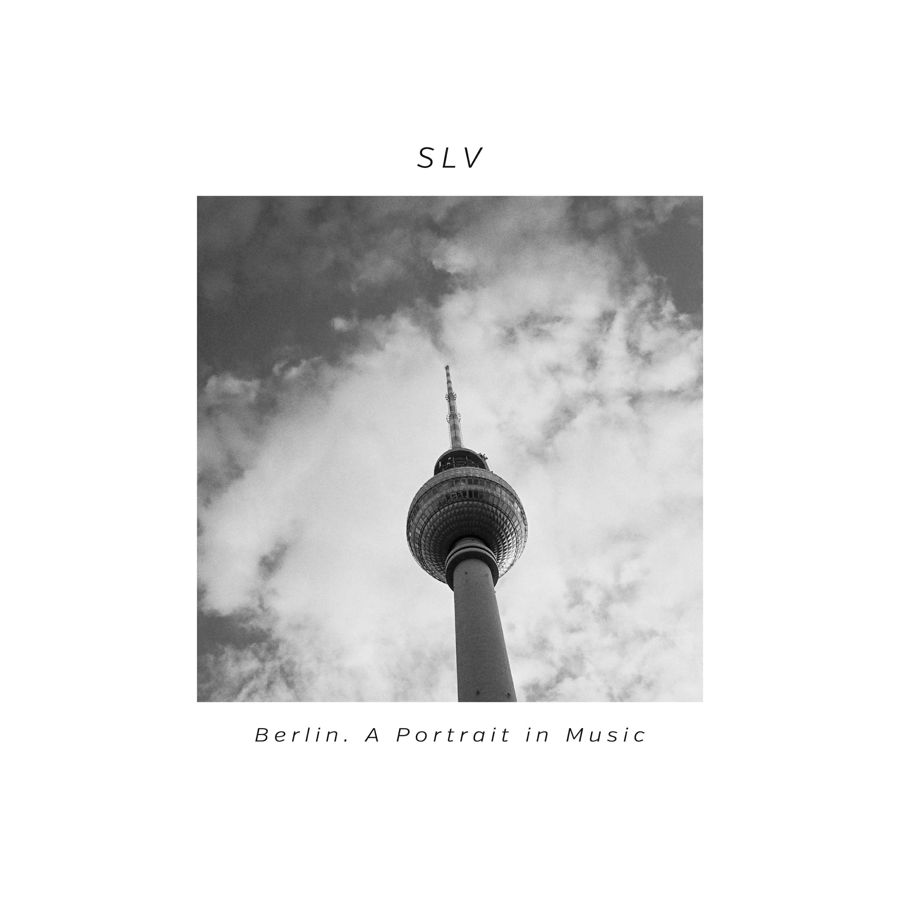 Релиз Berlin. Portrait In Music