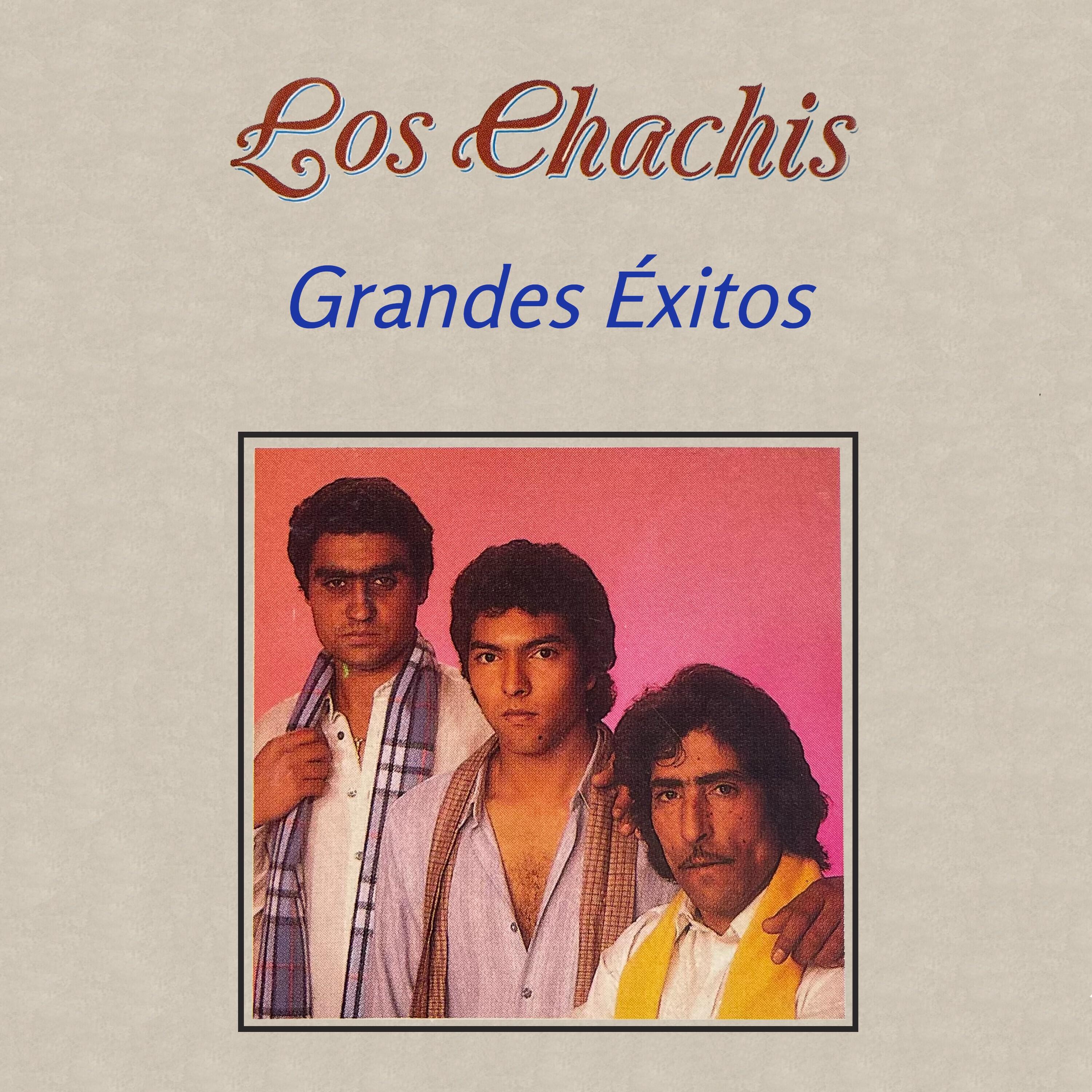 Релиз Grandes Éxitos