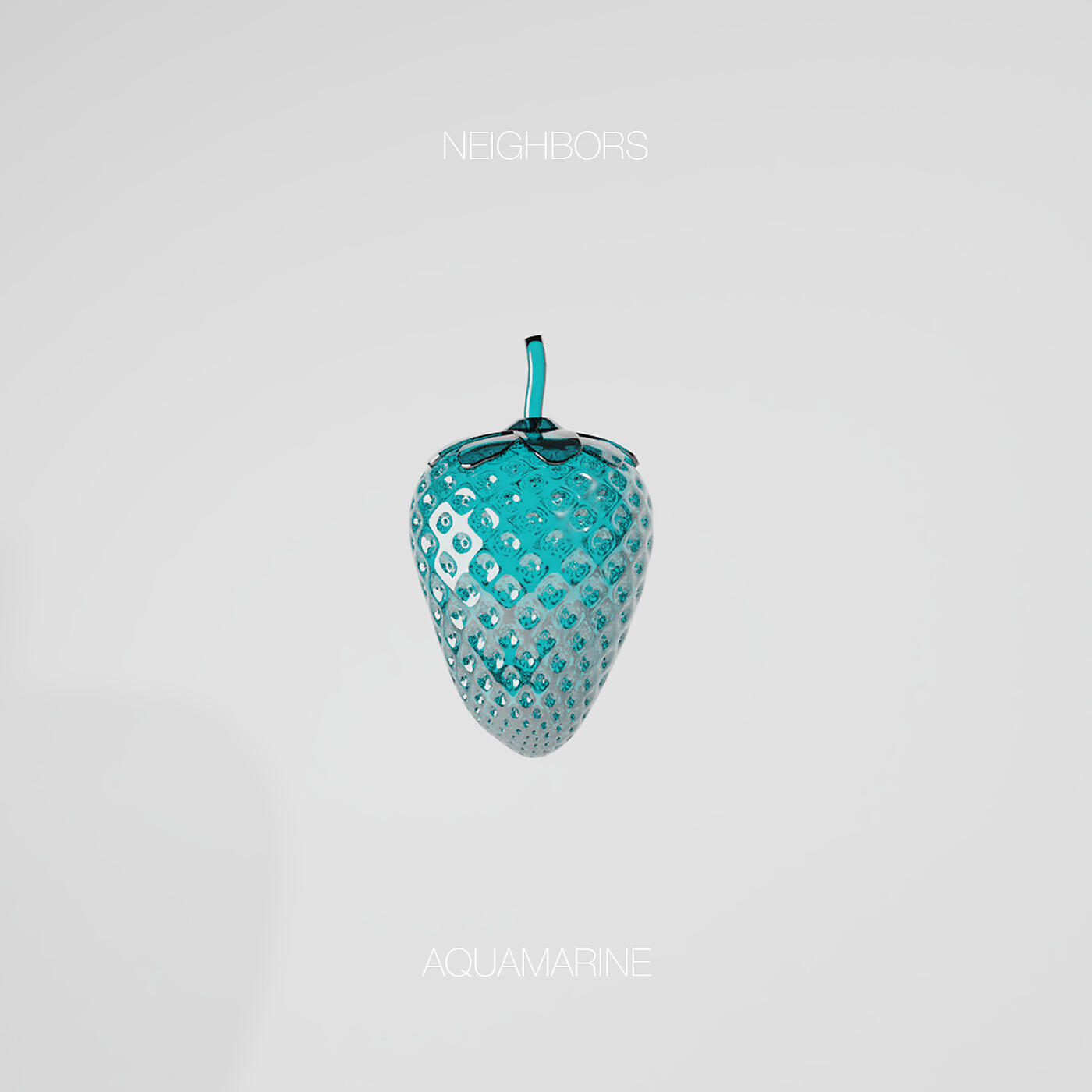 Релиз Aquamarine