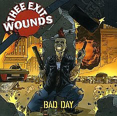 The Exit Wounds