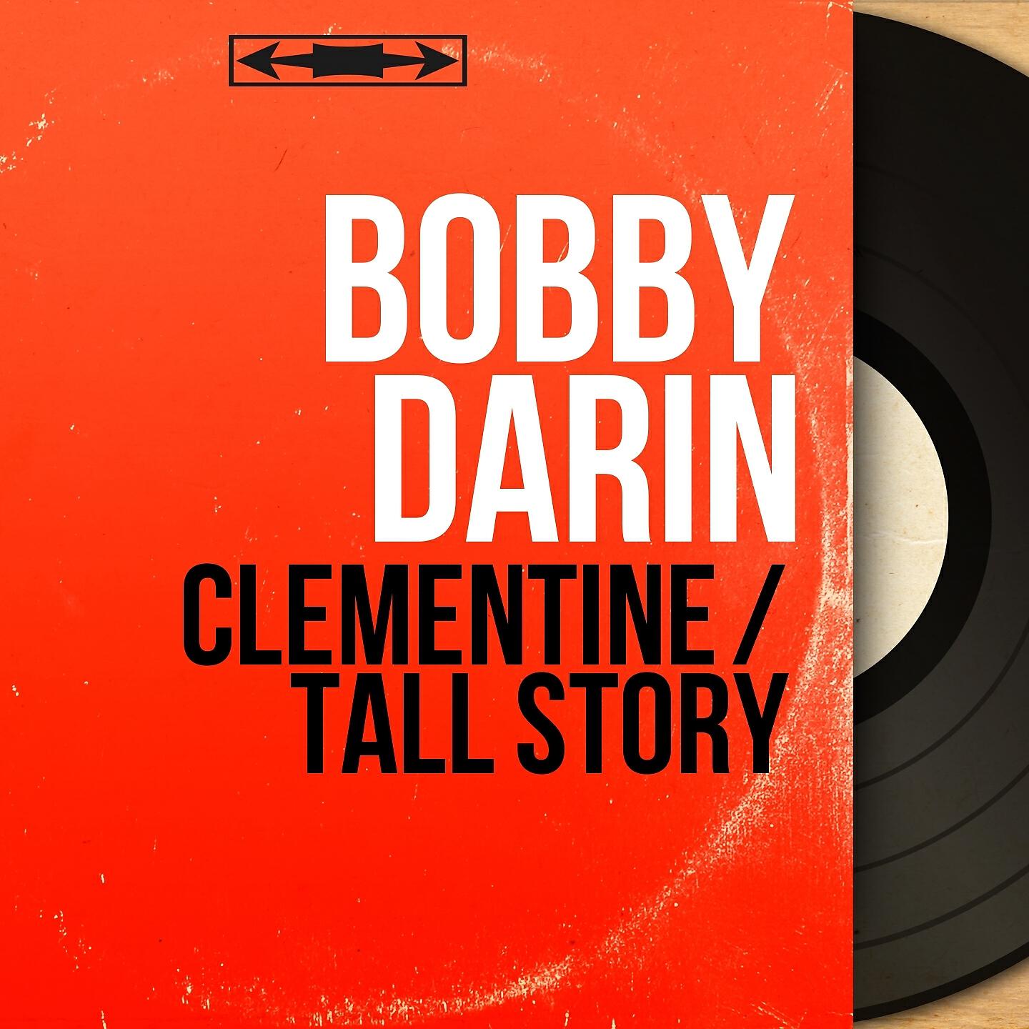 Релиз Clementine / Tall Story