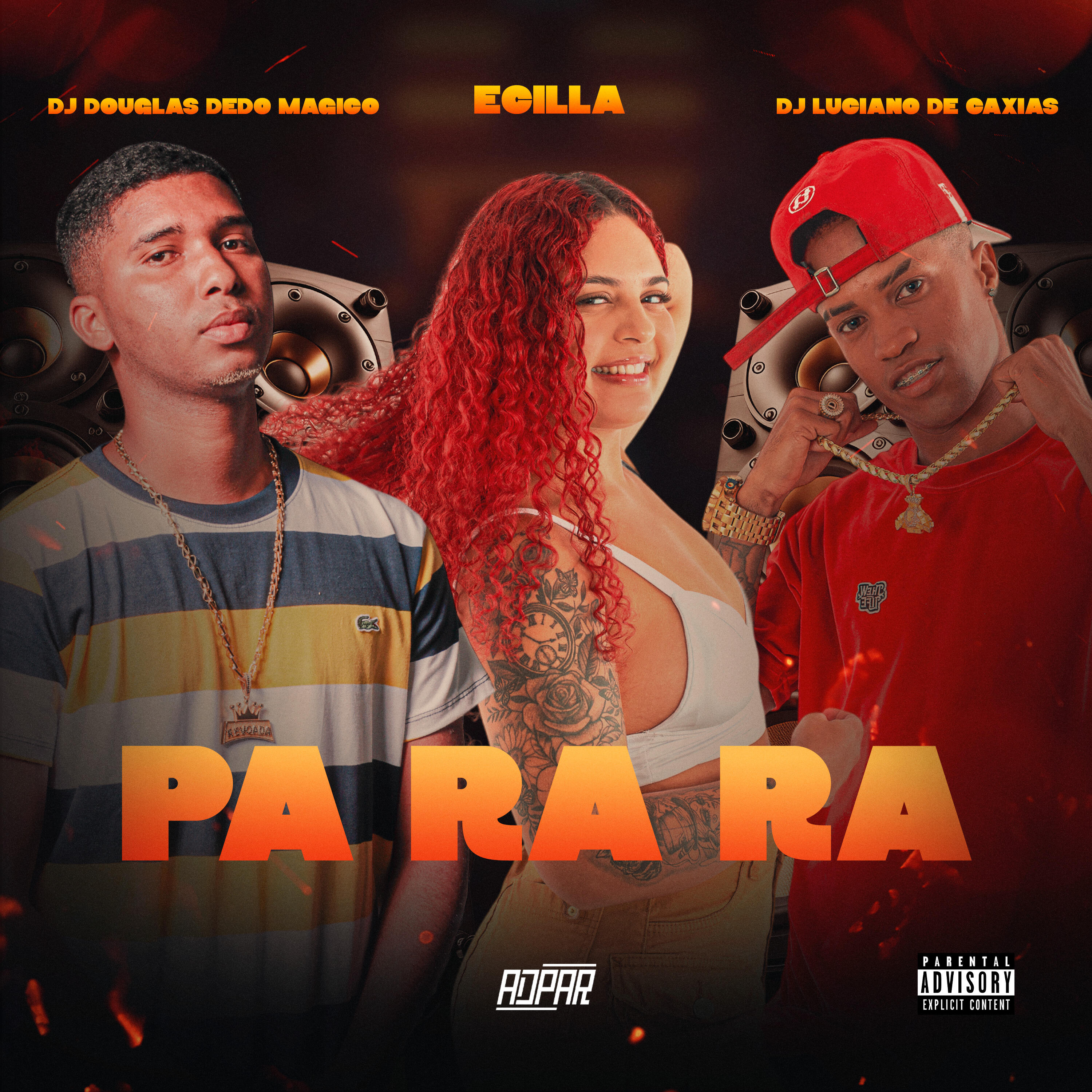 Релиз Pa Ra Ra