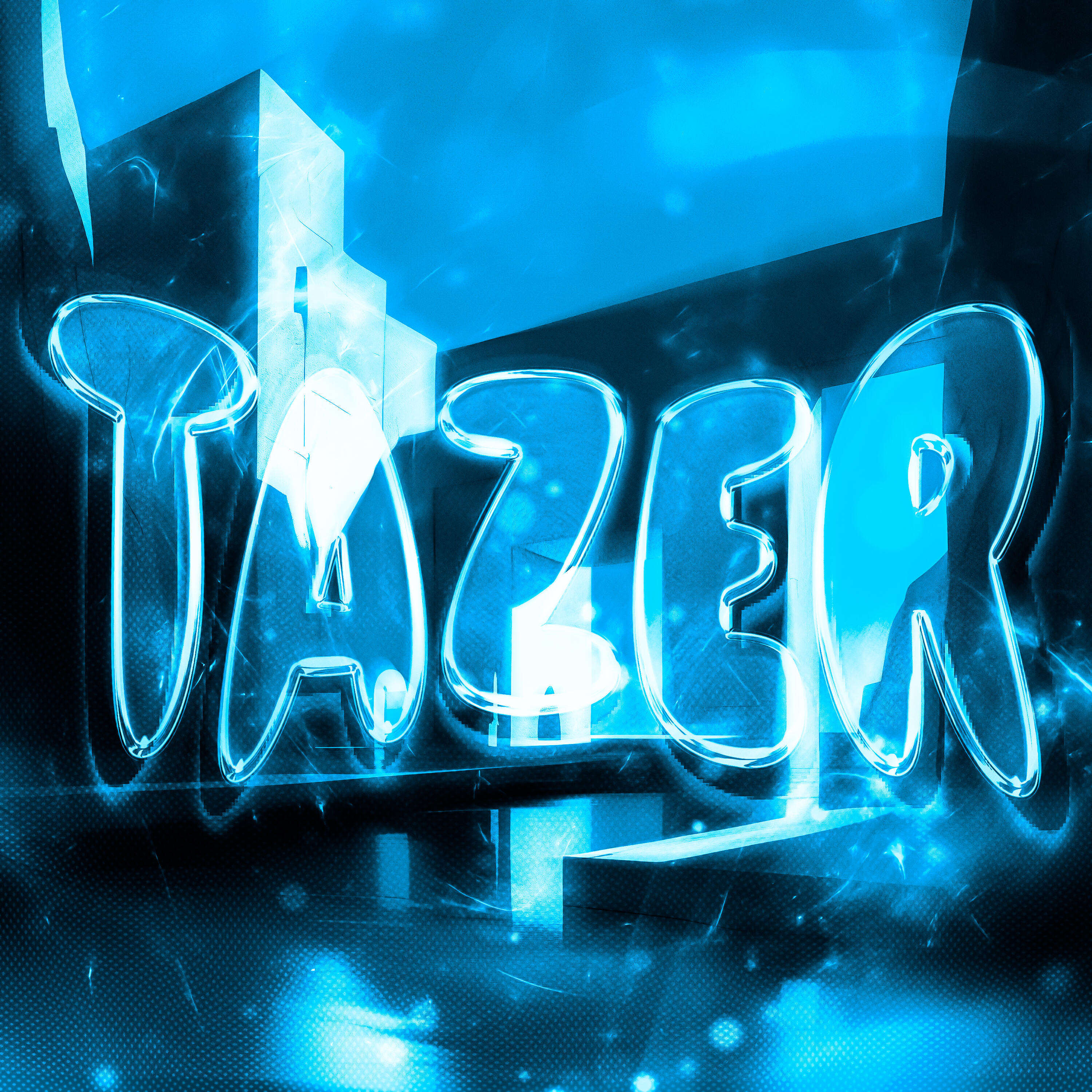 Релиз TAZER