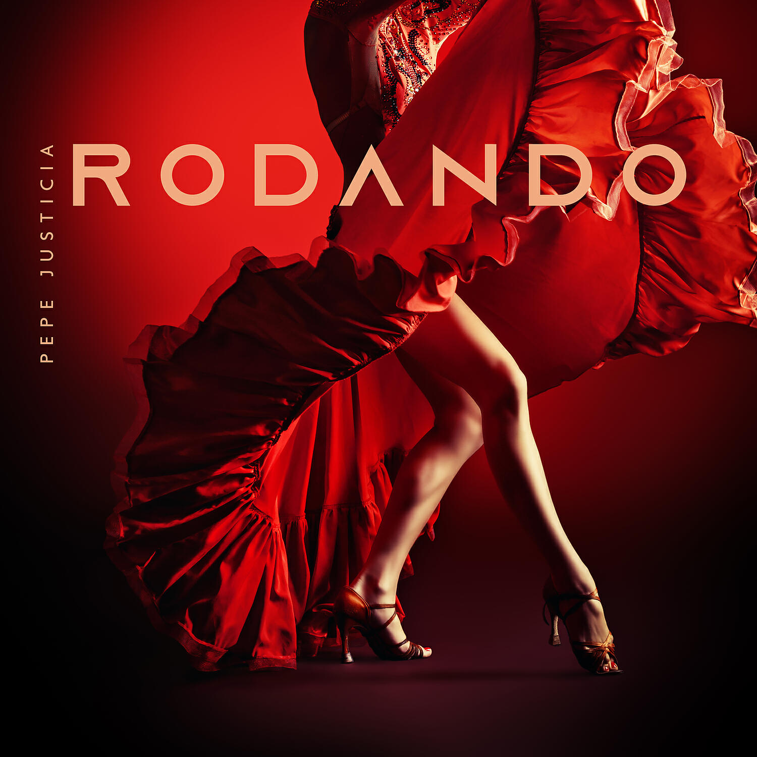 Релиз Rodando
