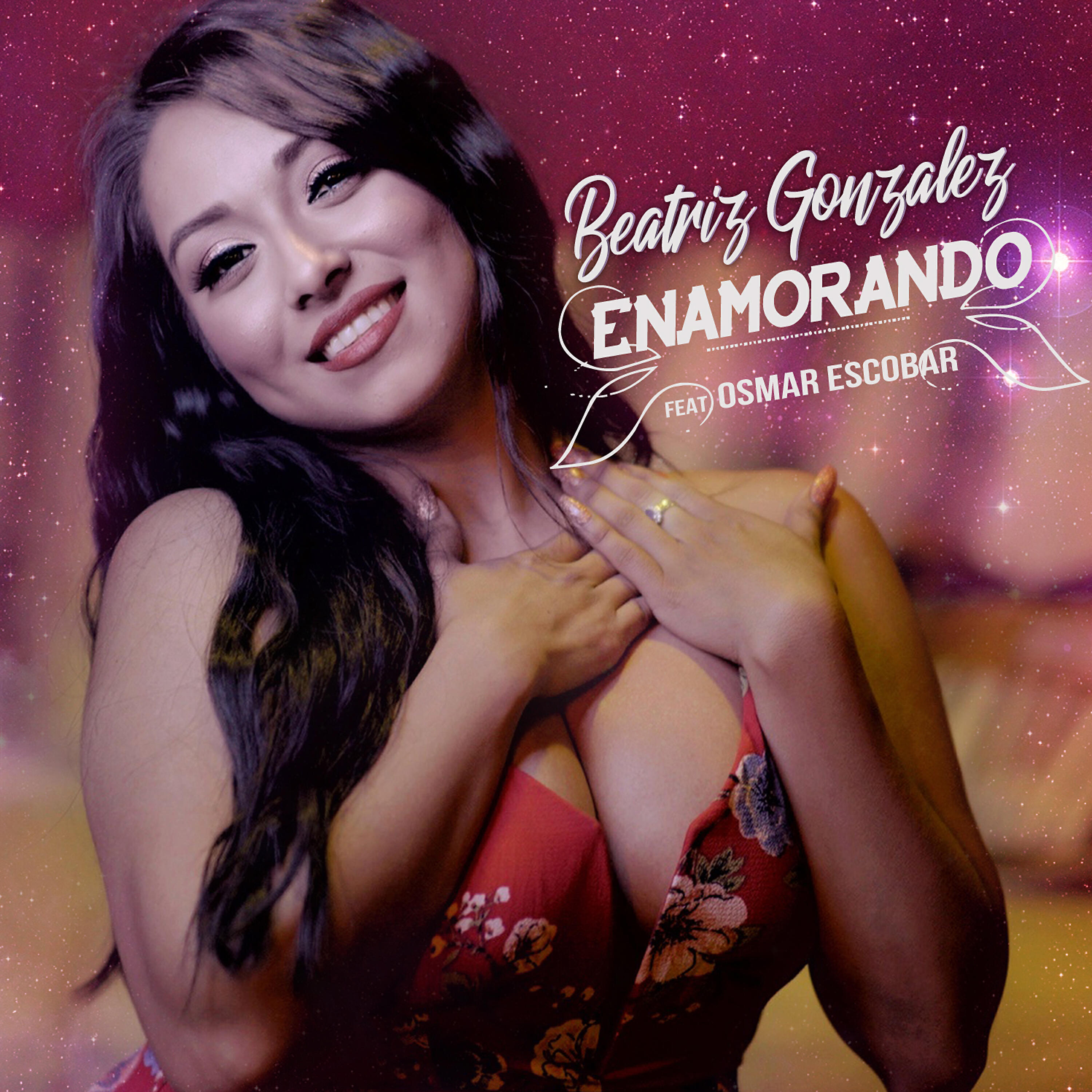 Релиз Enamorando