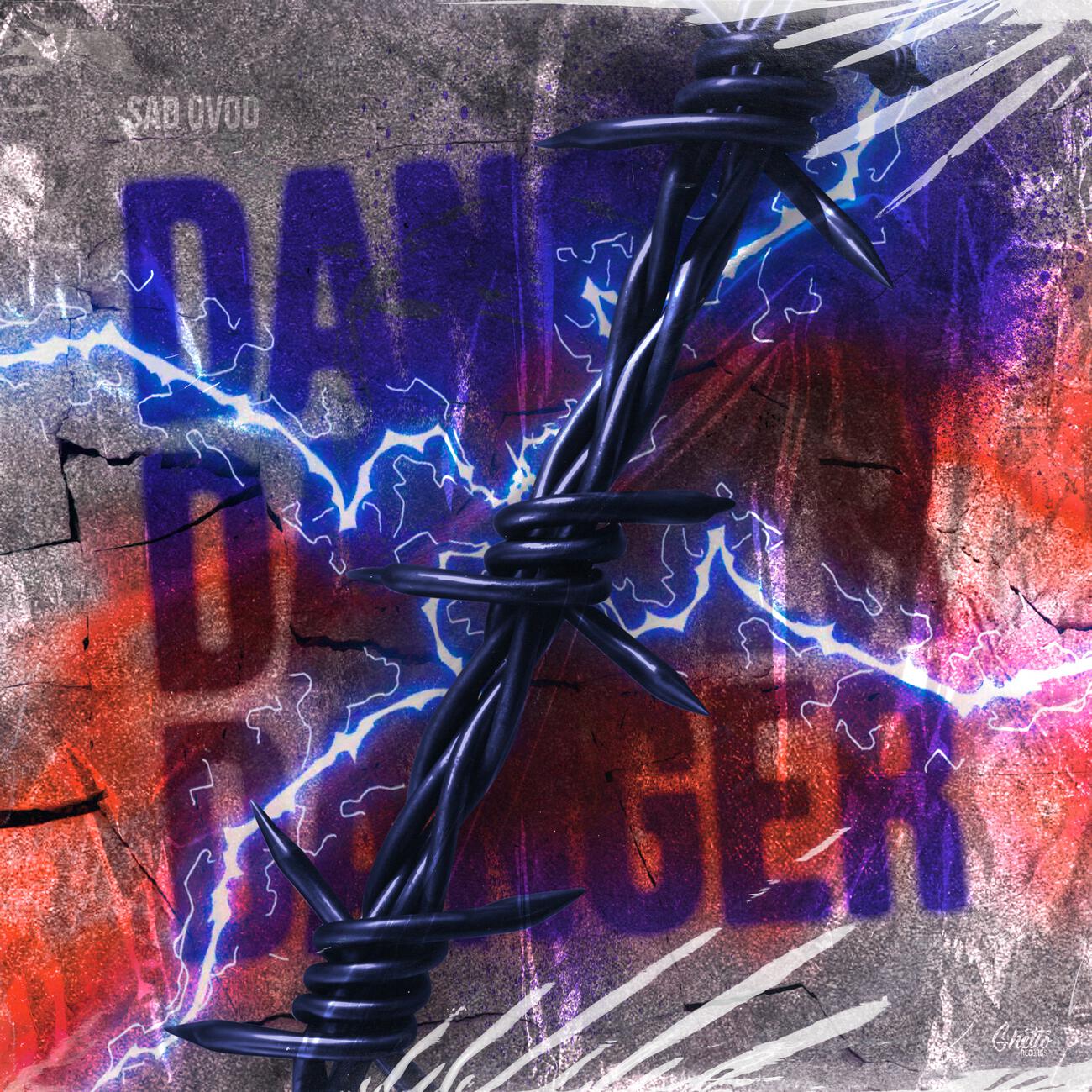 Релиз Danger