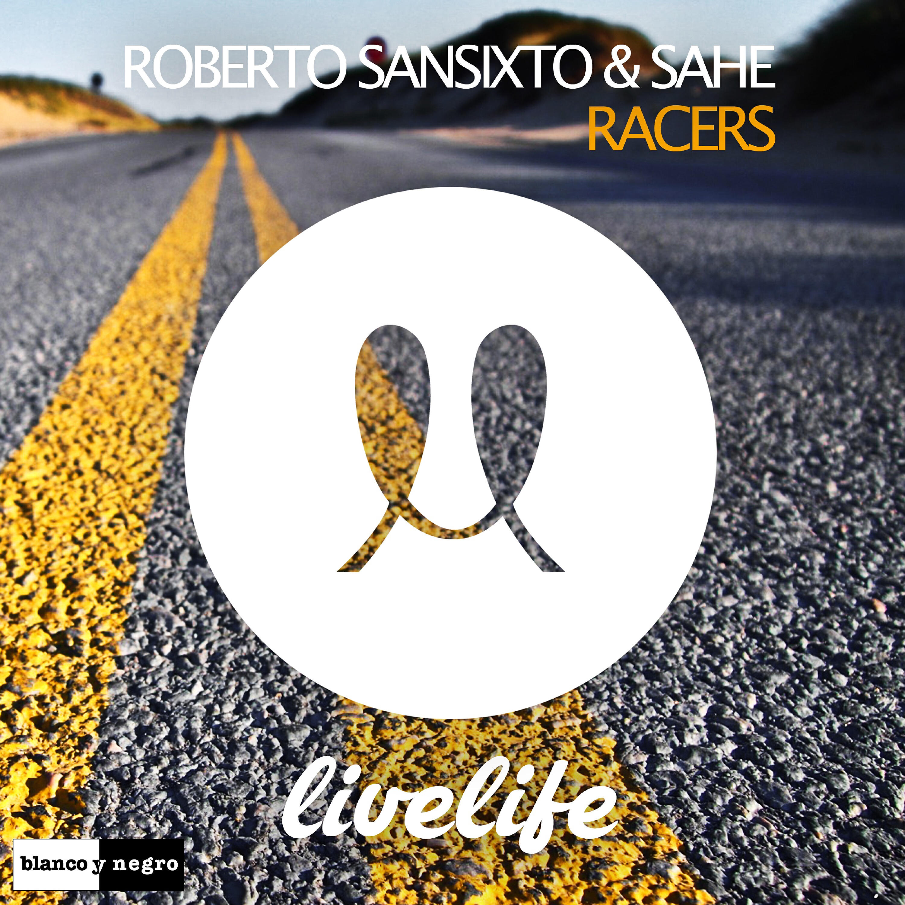 Релиз Racers