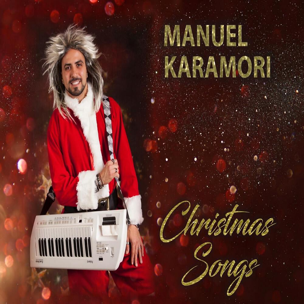 Релиз Christmas Songs (Dance Remix 2021)