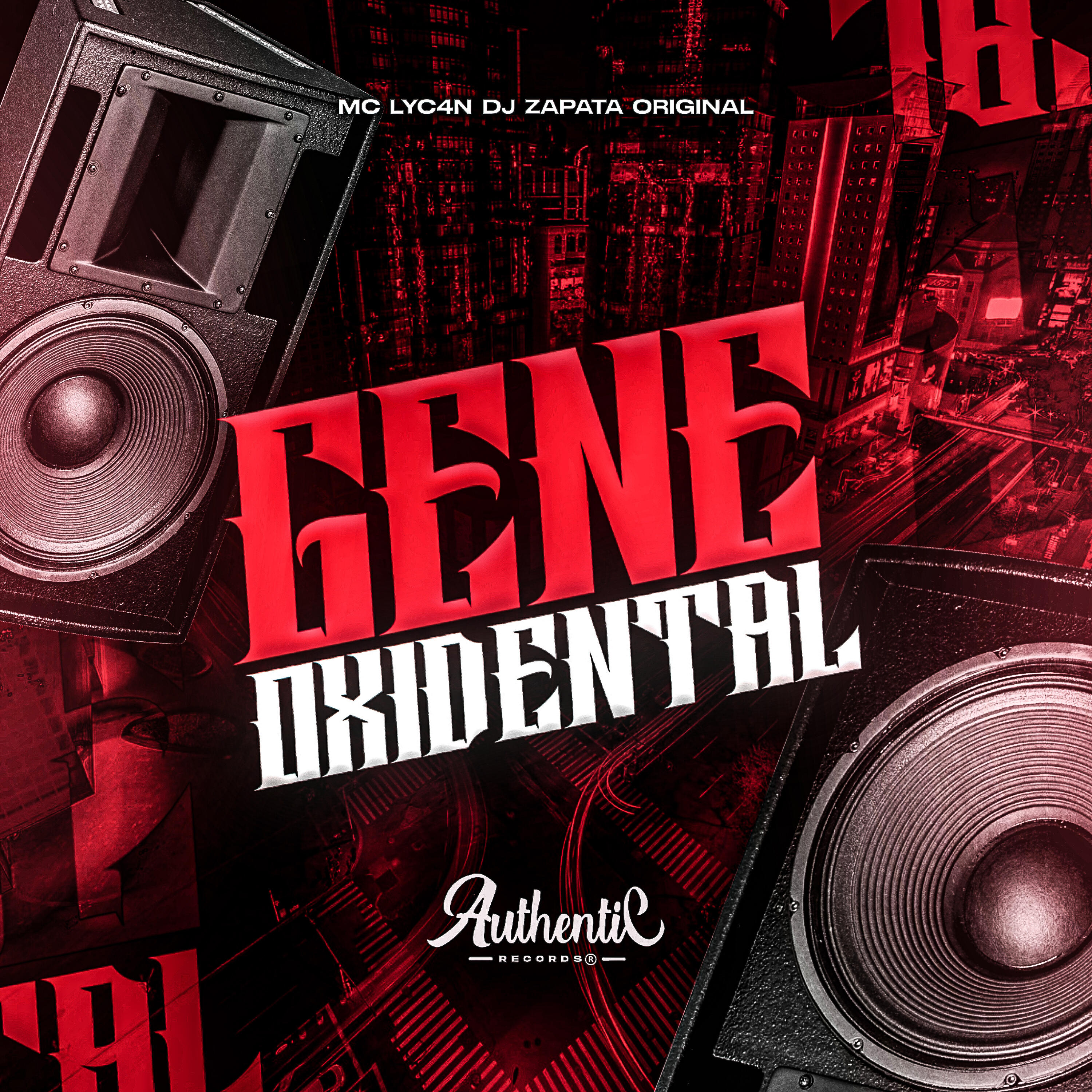Релиз Gene Oxidental
