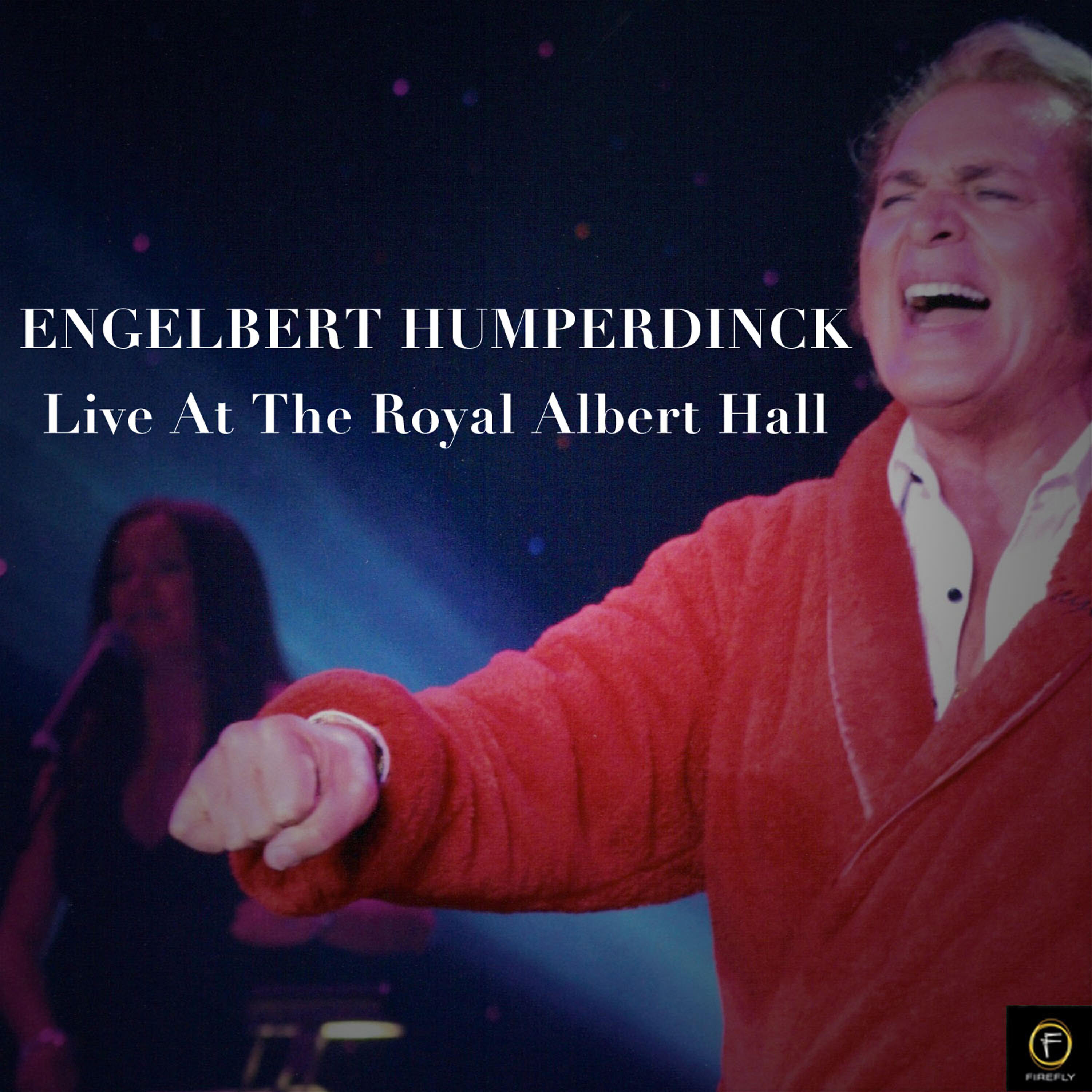 Релиз Live at the Royal Albert Hall