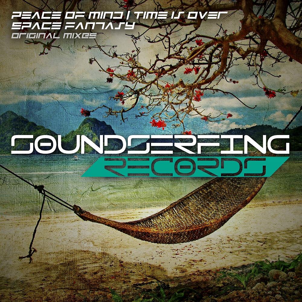 Релиз Peace Of Mind / Time Is Over