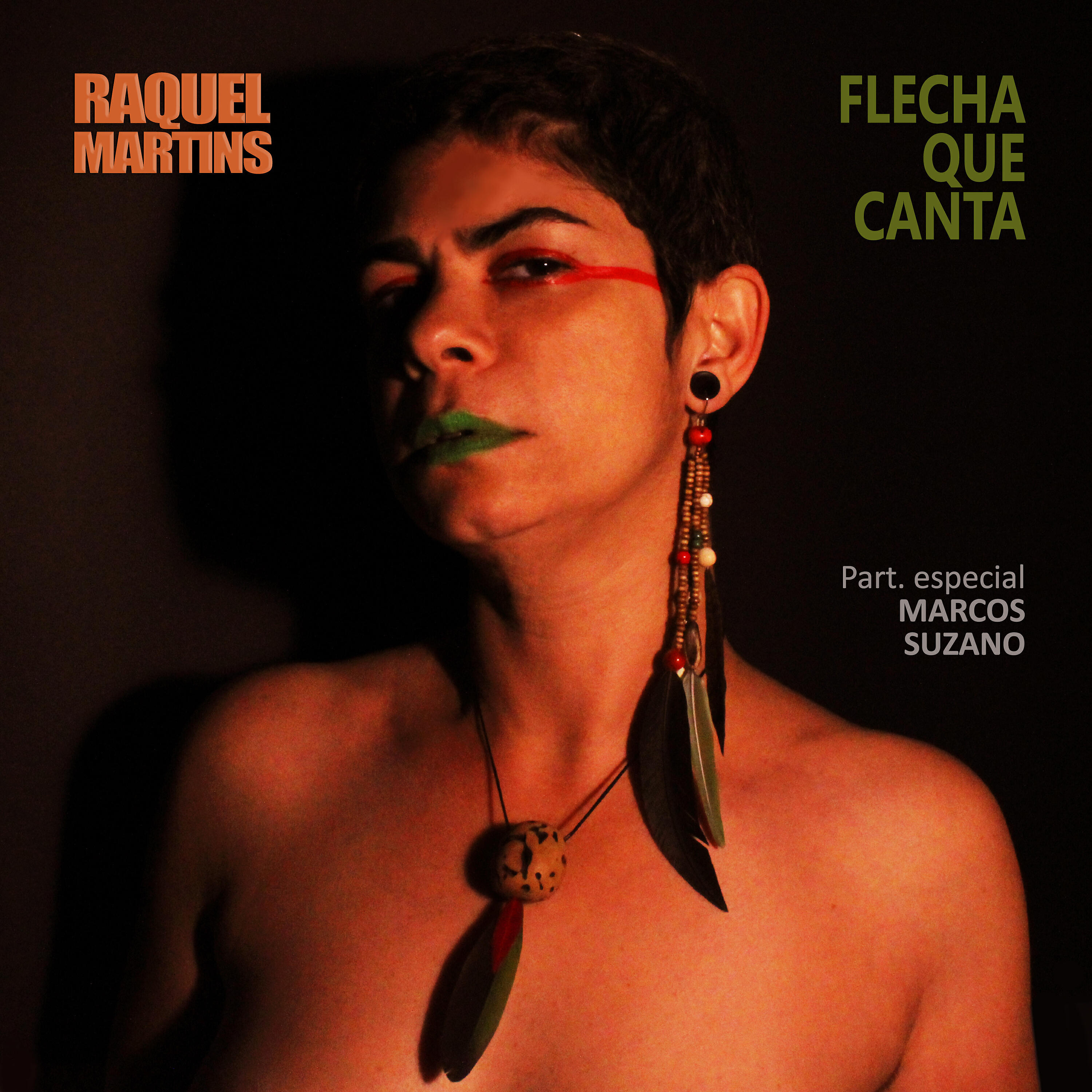 Релиз Flecha Que Canta