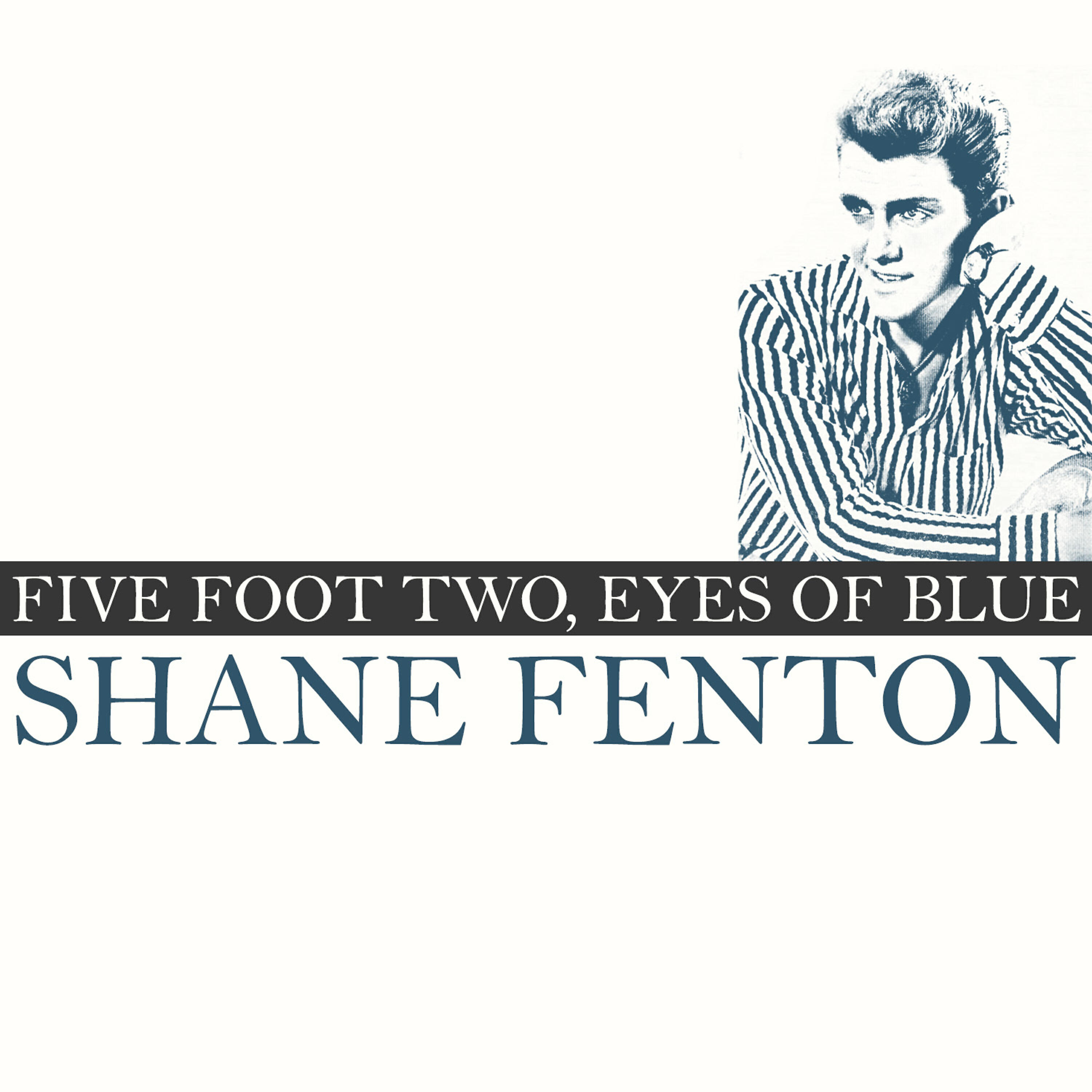 Релиз Five Foot Two, Eyes of Blue