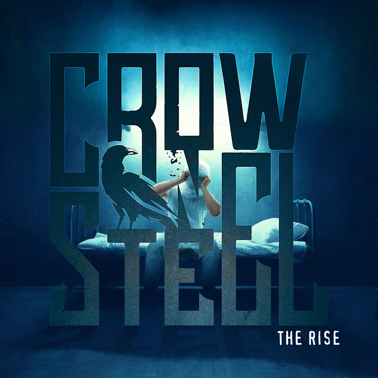 Релиз The rise