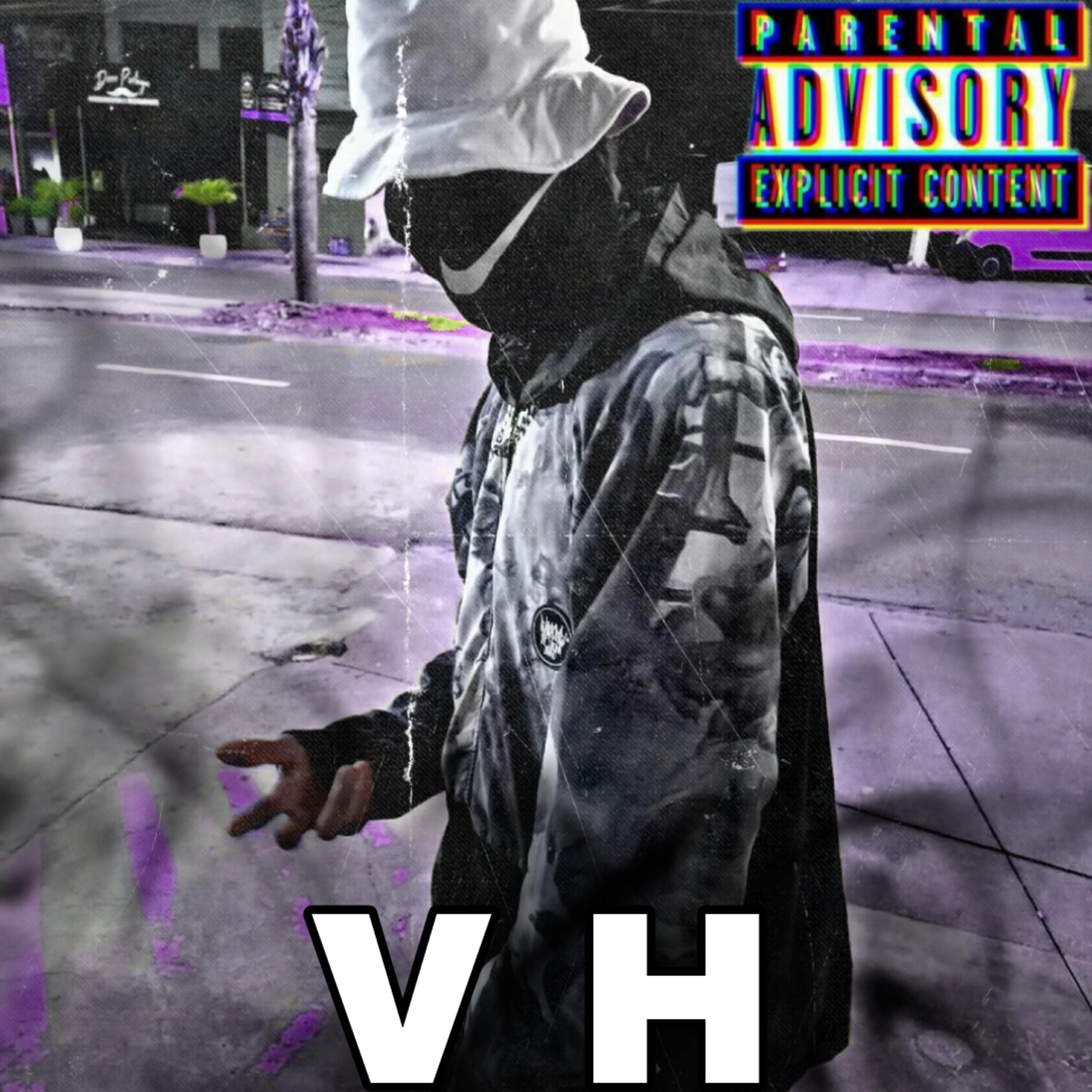 Lil Vegas