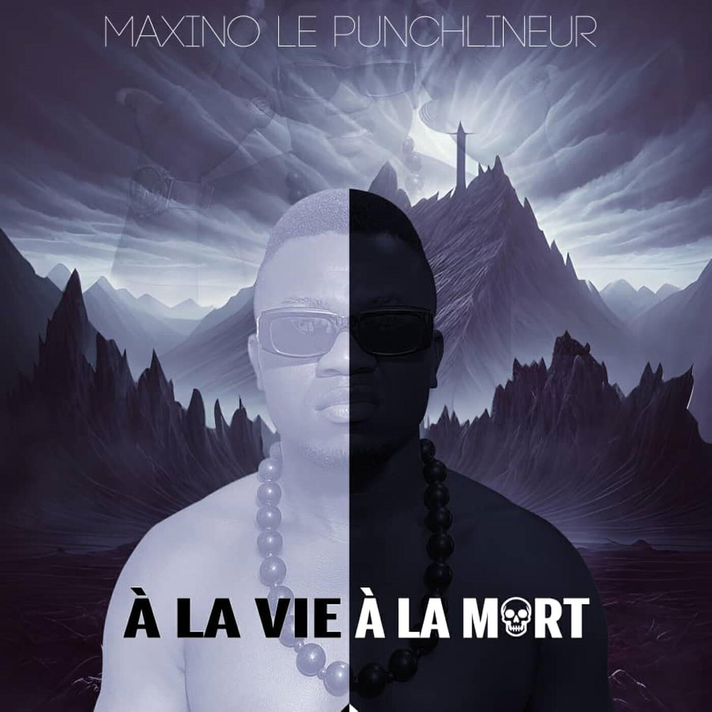 Релиз A la vie à la mort