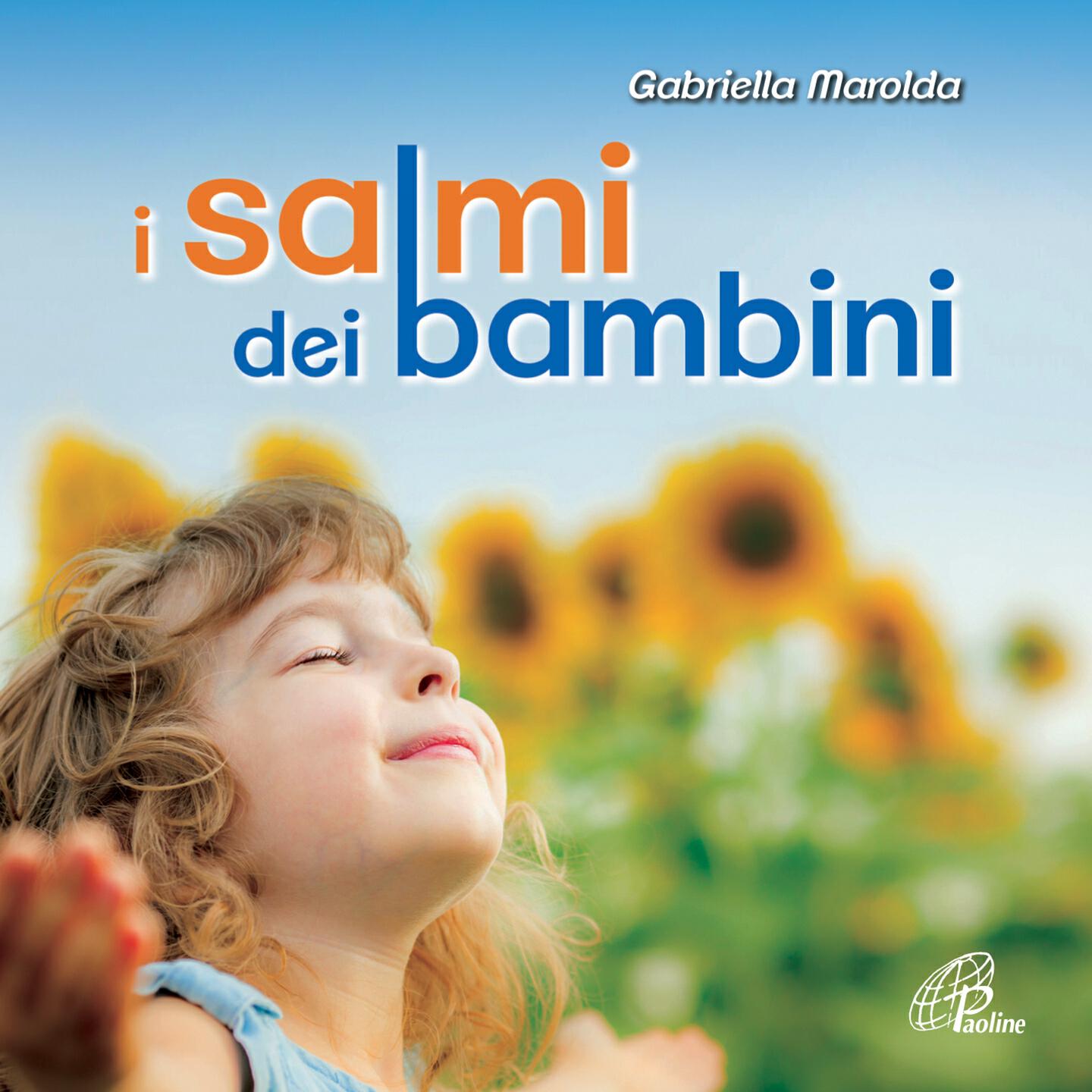 Релиз I salmi dei bambini