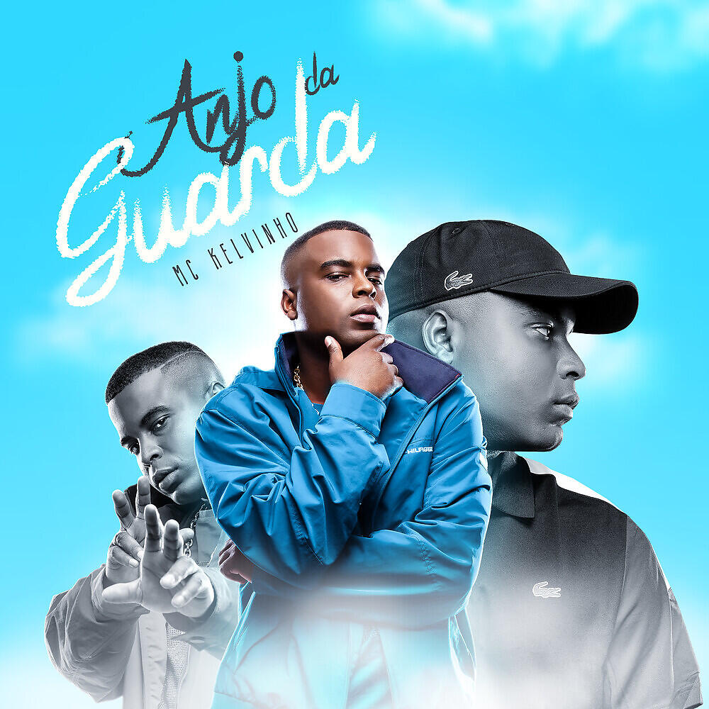 Релиз Anjo da Guarda